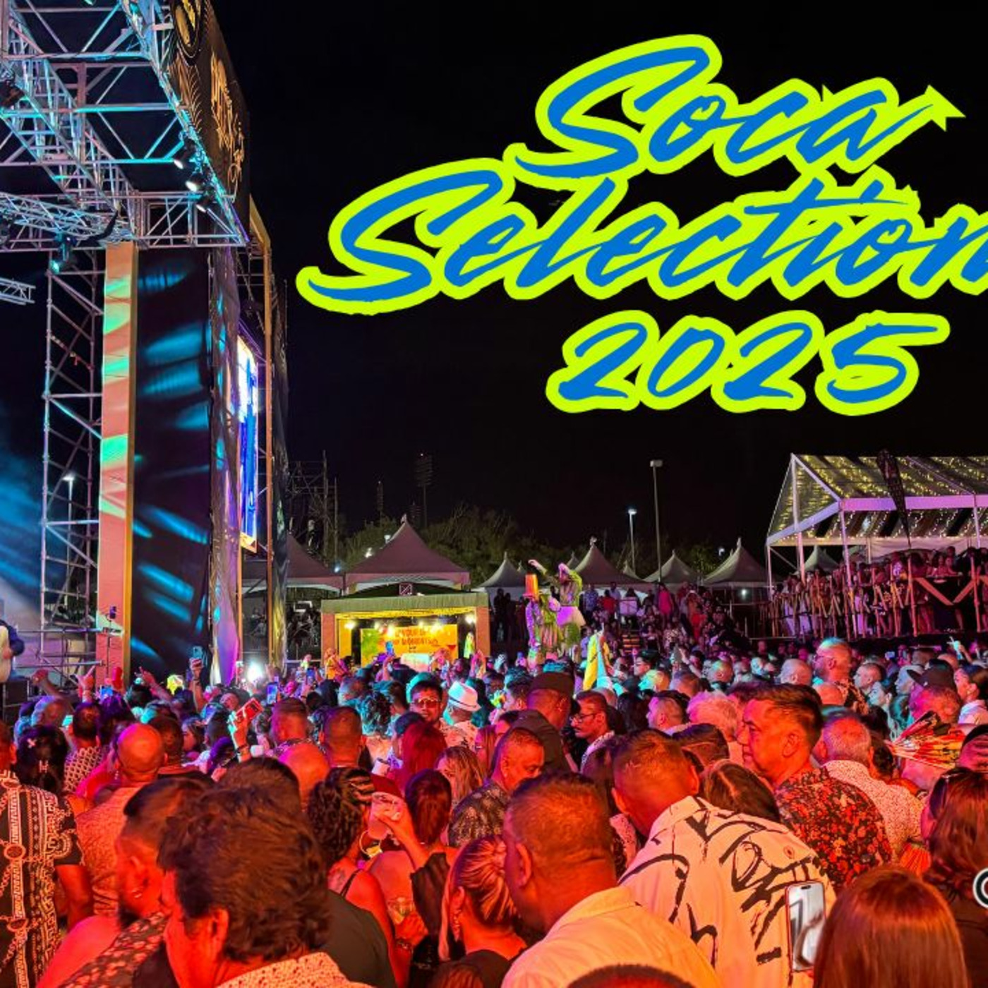 Episode 131: Soca Selections 2025