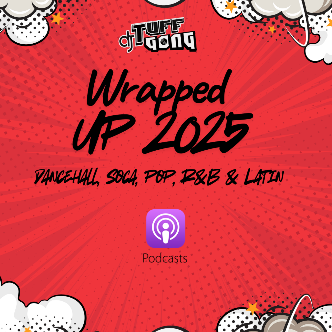 Episode 143: Wrapped Up 2025
