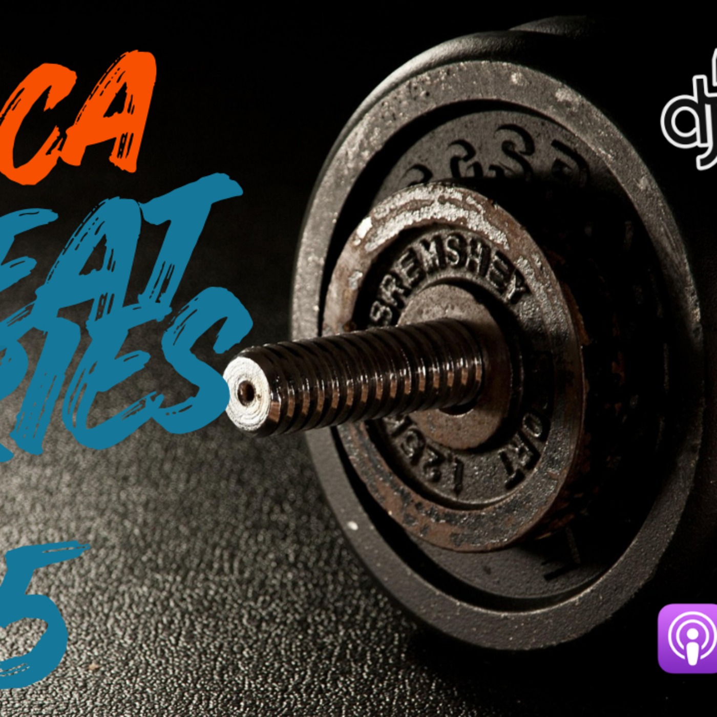 Episode 145: Soca Sweat Series 5 thumbnail
