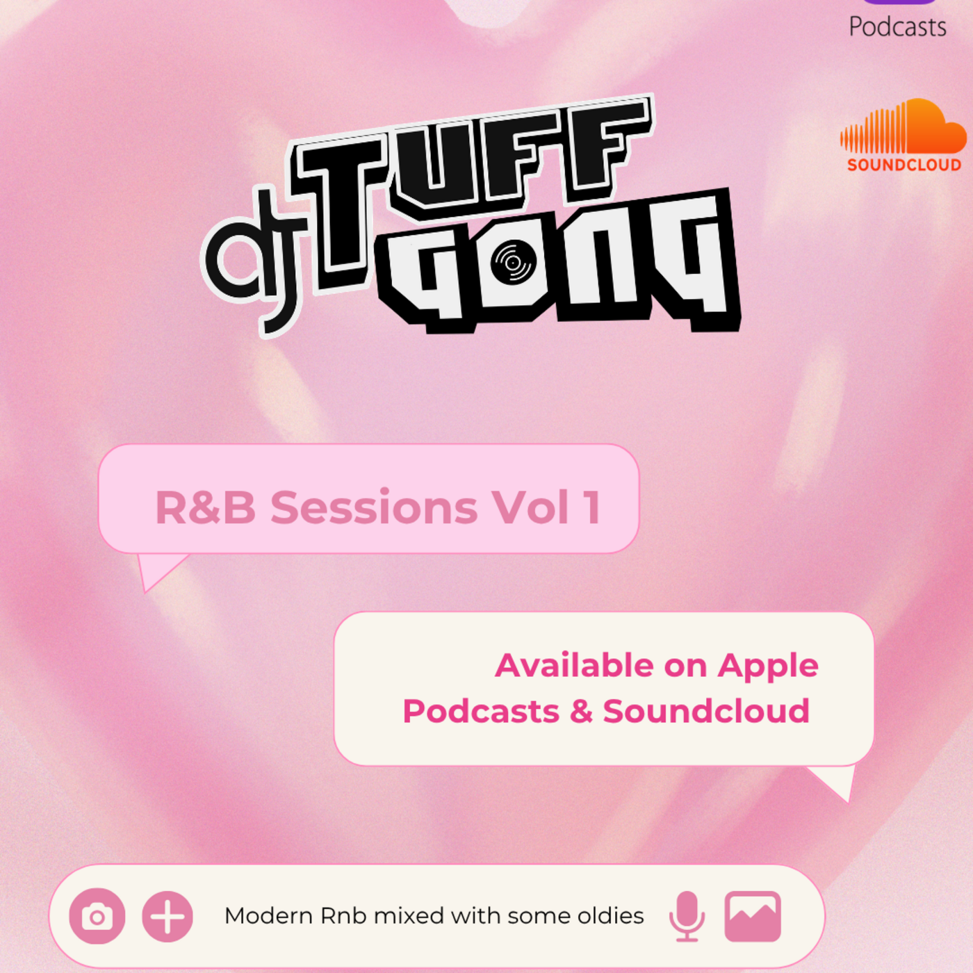 Episode 151: RnB Sessions Vol 1 episode artwork