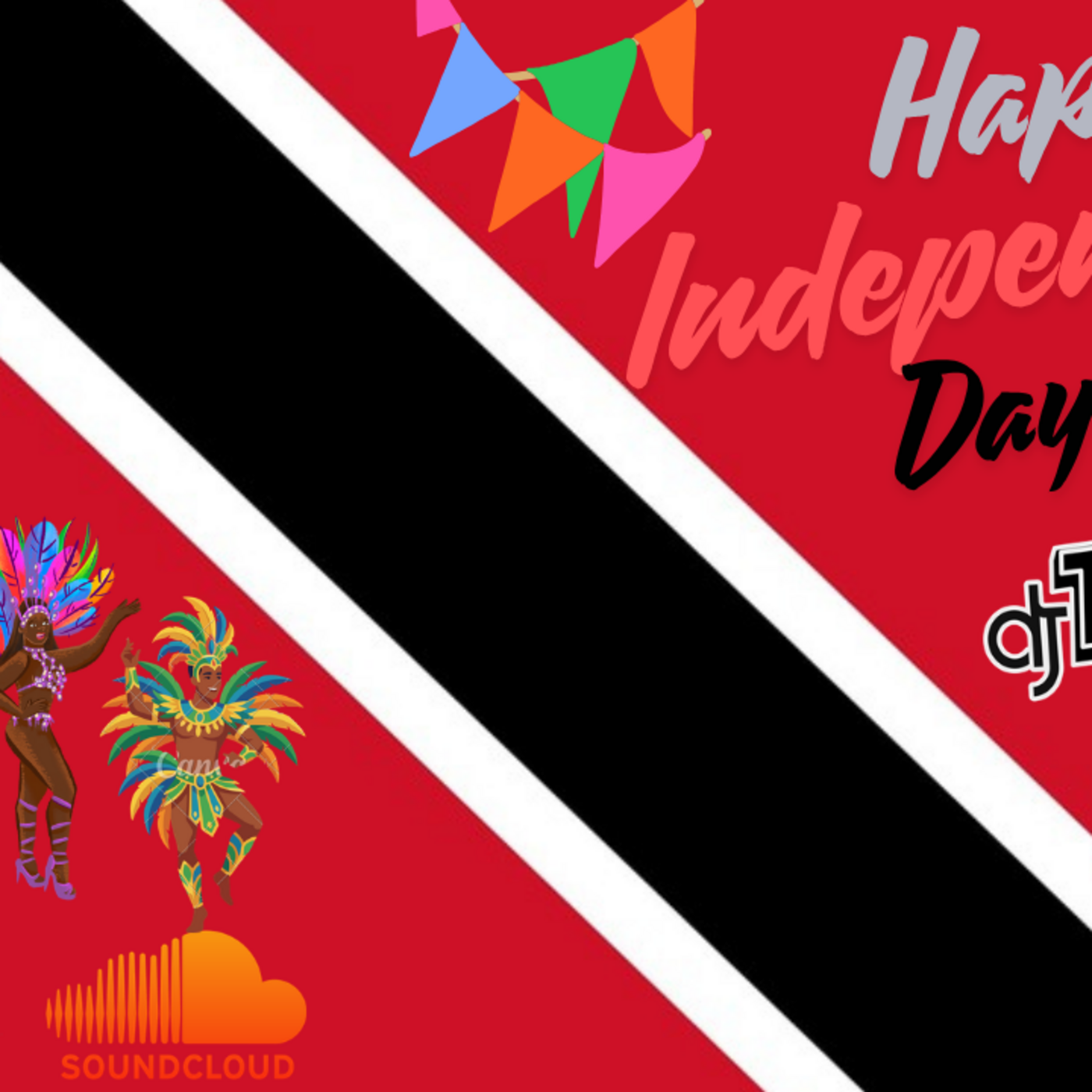 Episode 154: Happy Independence Day T&T Mix