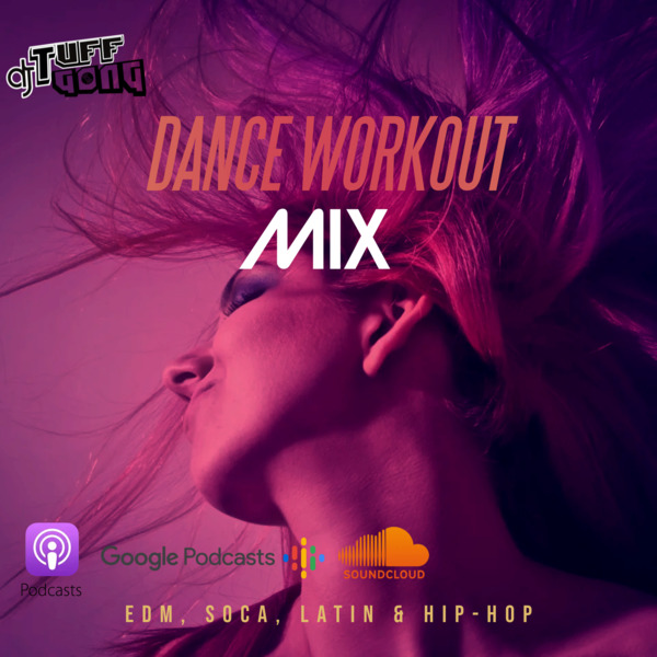Podomatic  Dance Workout Mix