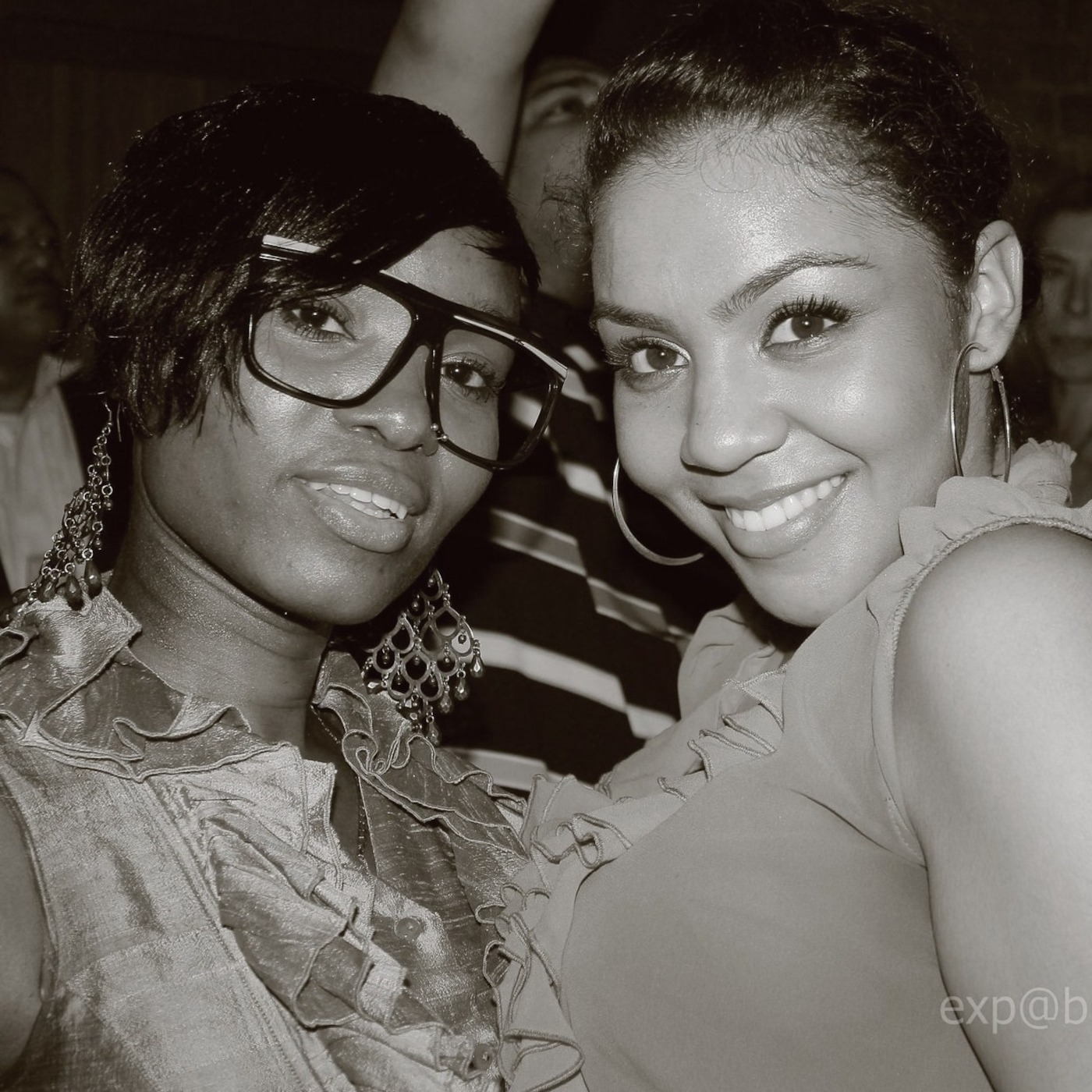 CD : Latino & Afro Beats for the Streets - Soul Seductive Sessions Vol 8 - JUL11