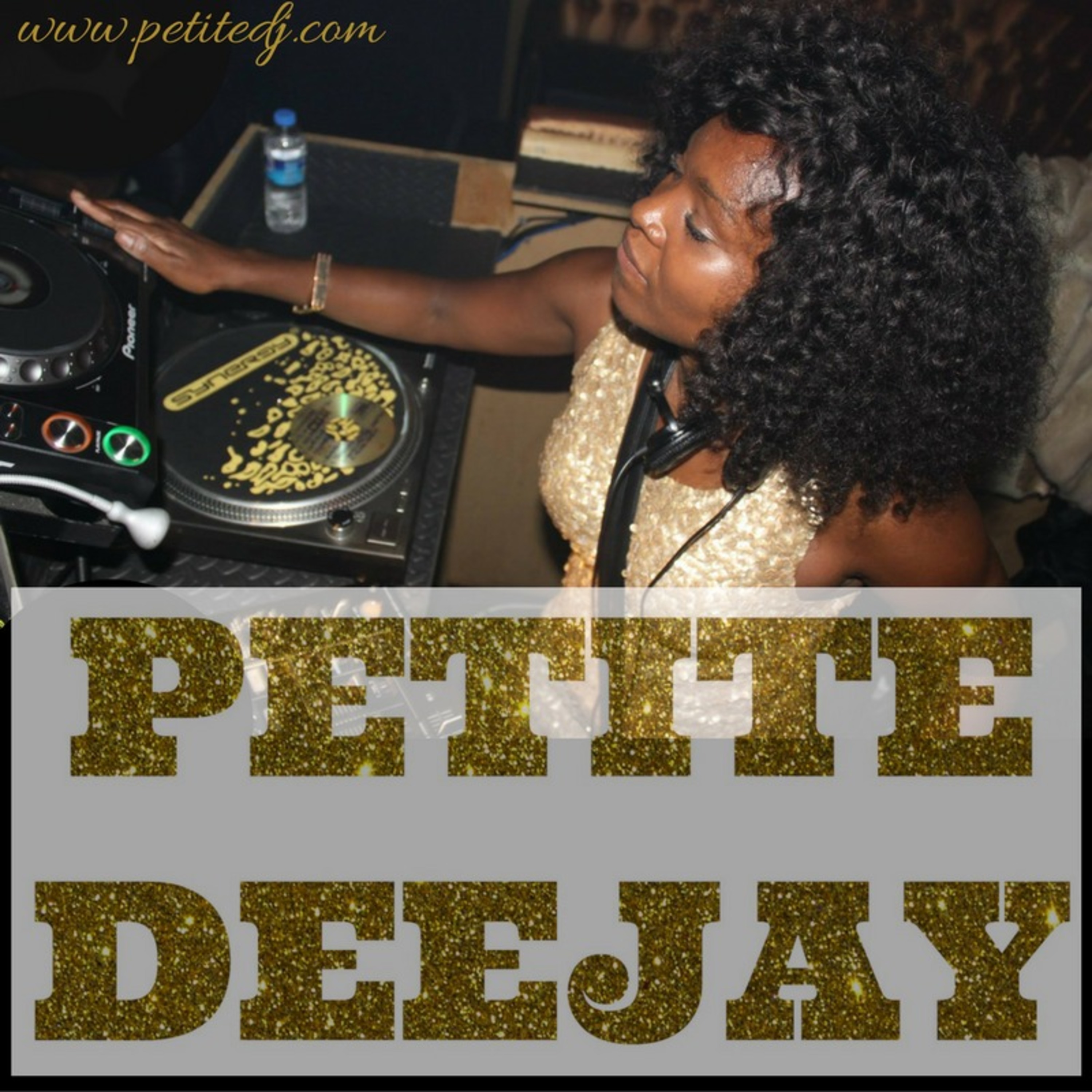 La DJ Petite Soul Seductive House Sessions
