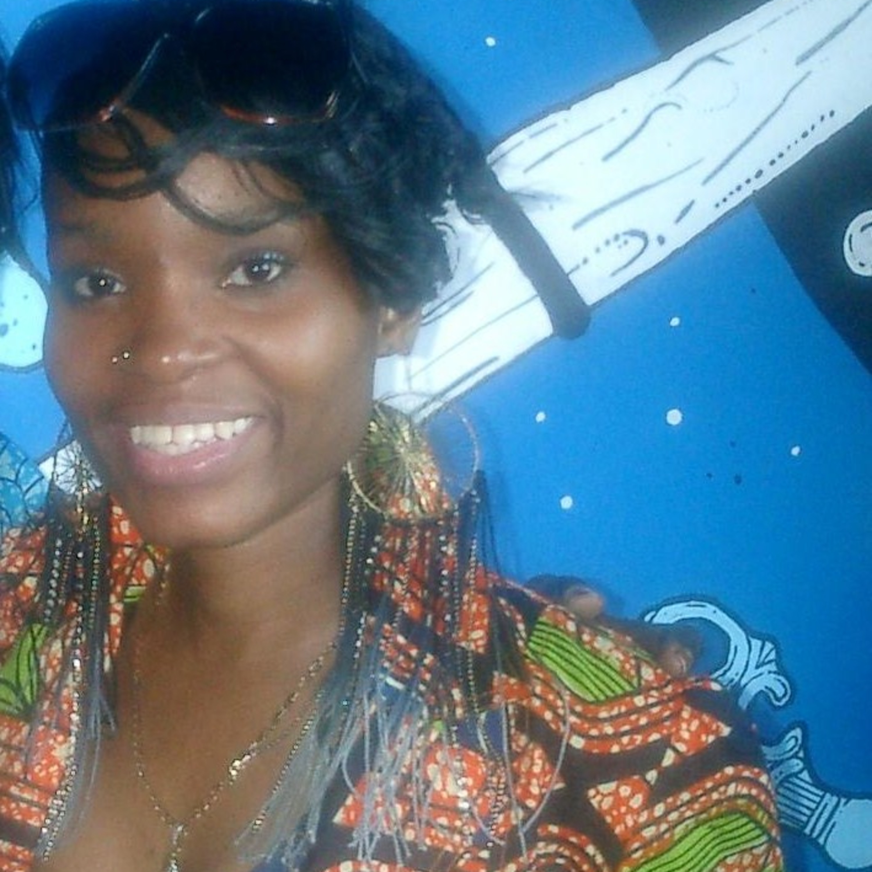 La DJ Petite Soul Seductive House Sessions