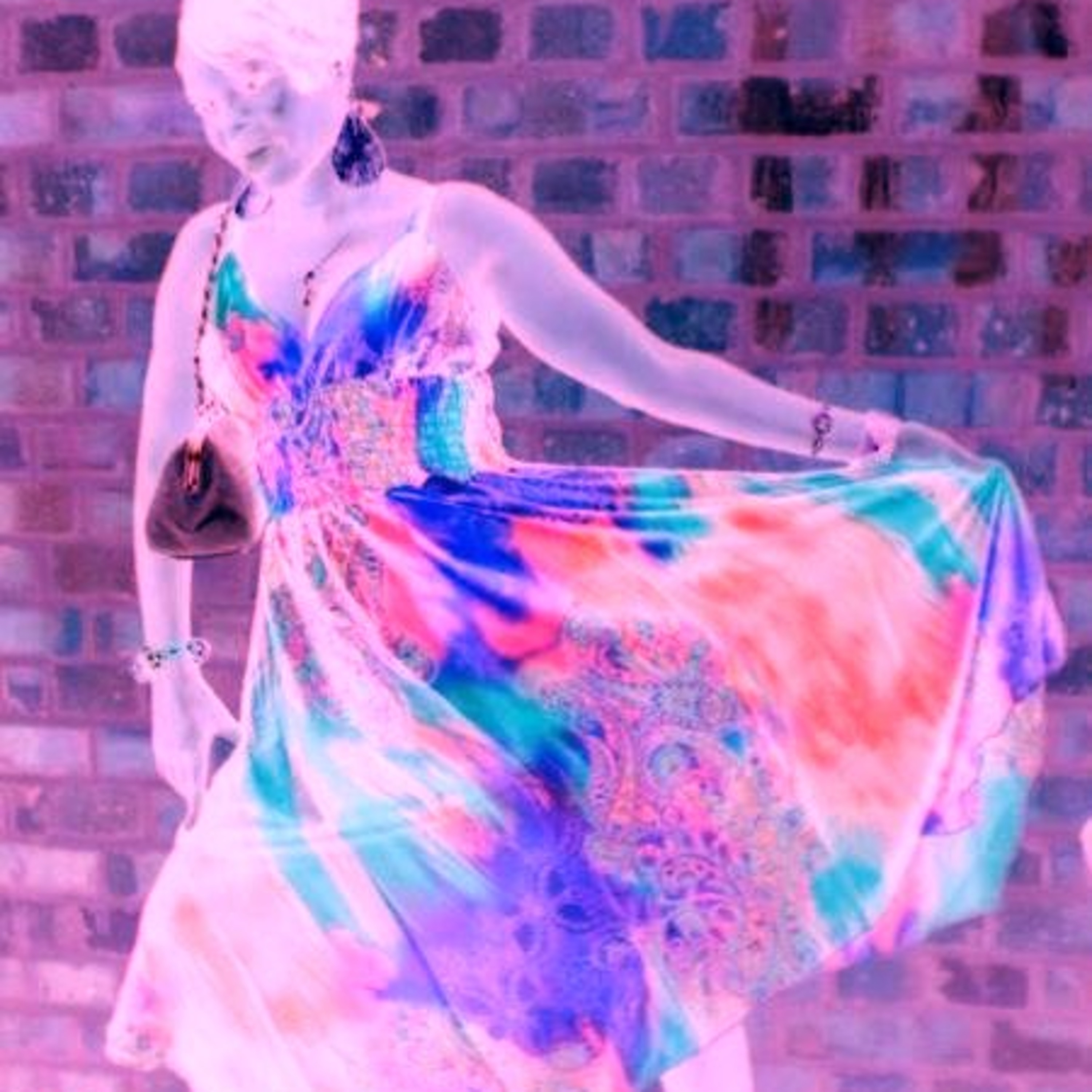 La DJ Petite Soul Seductive House Sessions