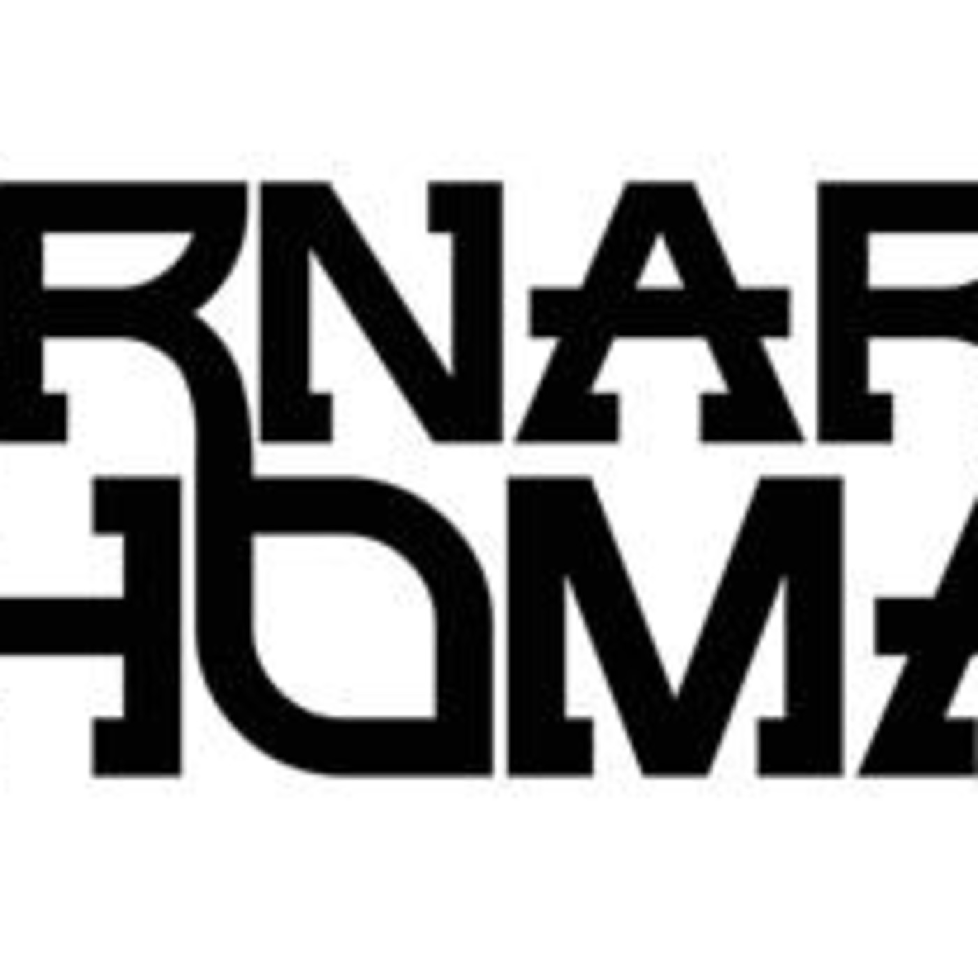 Bernard Thomas' Podcast