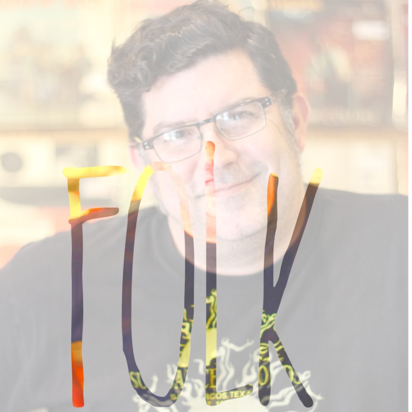 Sig's Lagoon's Folk