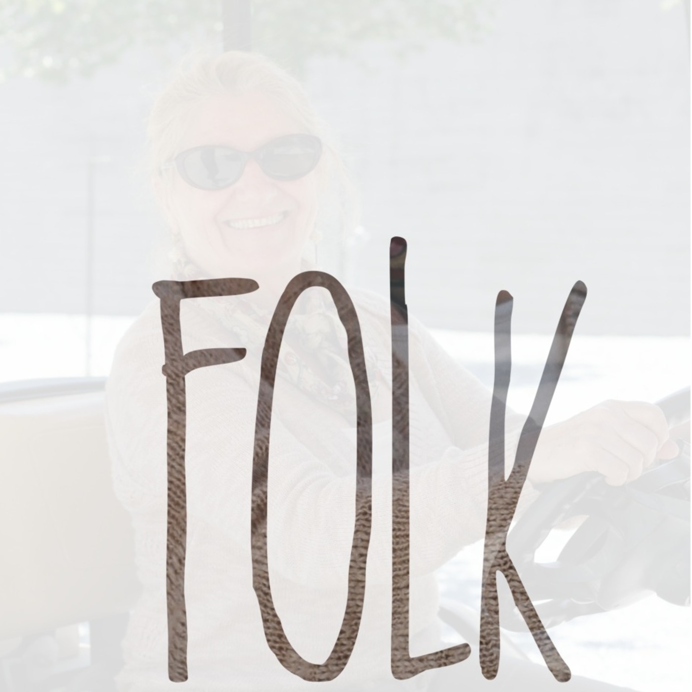 The Japanese Garden's Folk