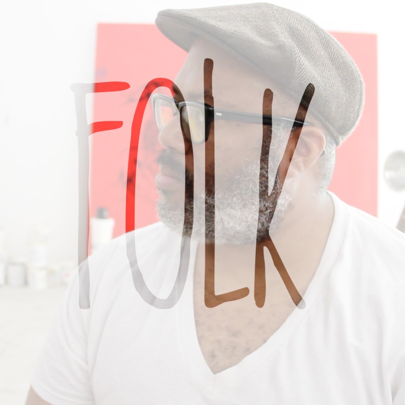 Trenton Doyle's Destination Mound Town's Folk