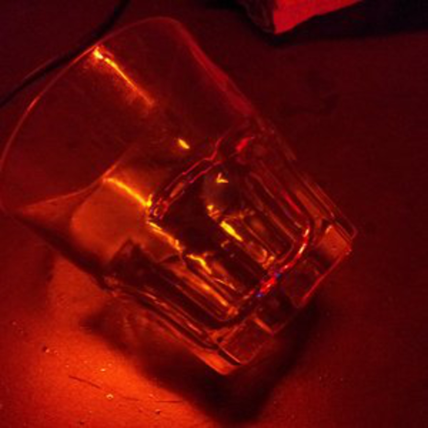 Episode 3 - Tech House