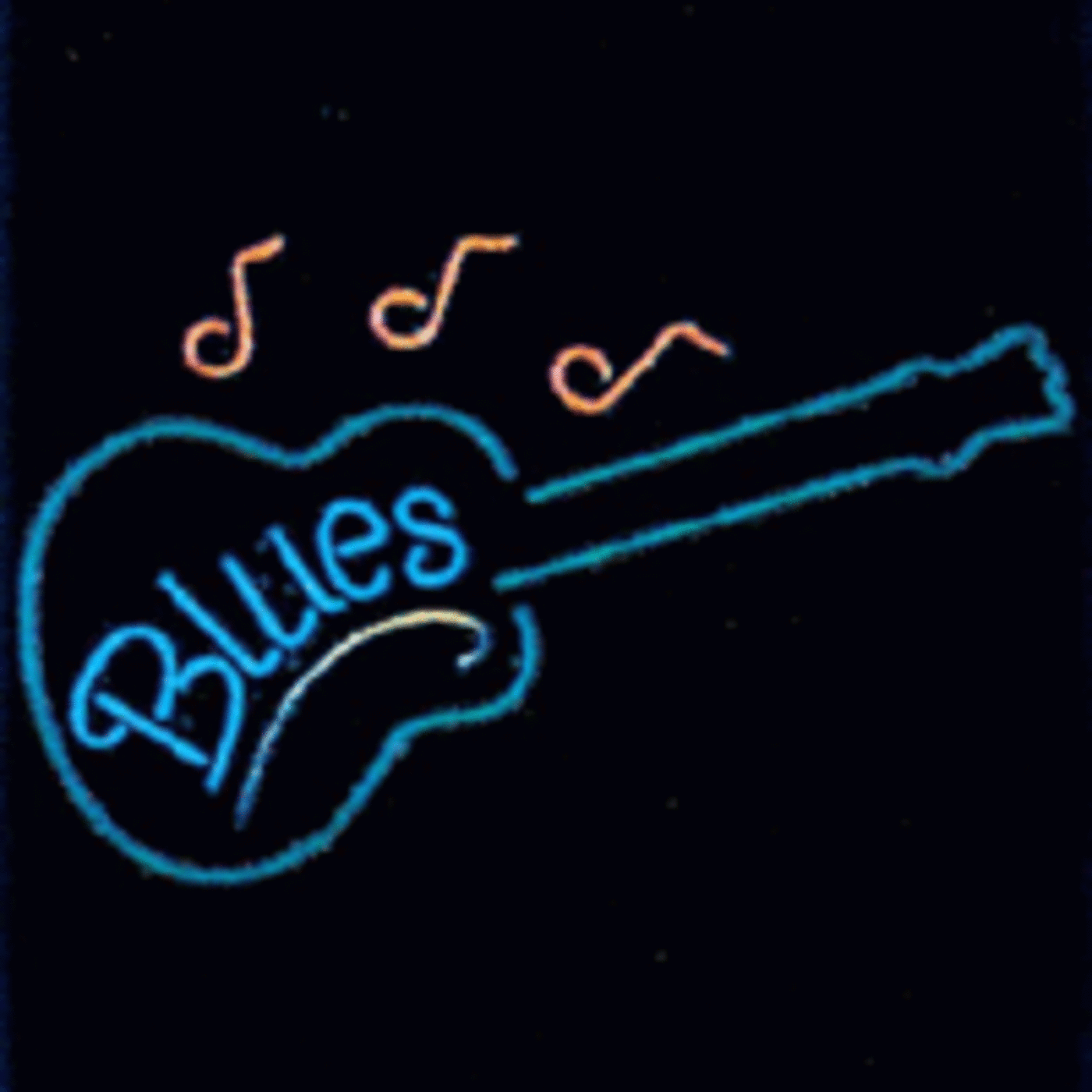 Podcast do Boteco - Numero 4 - Blues episode artwork