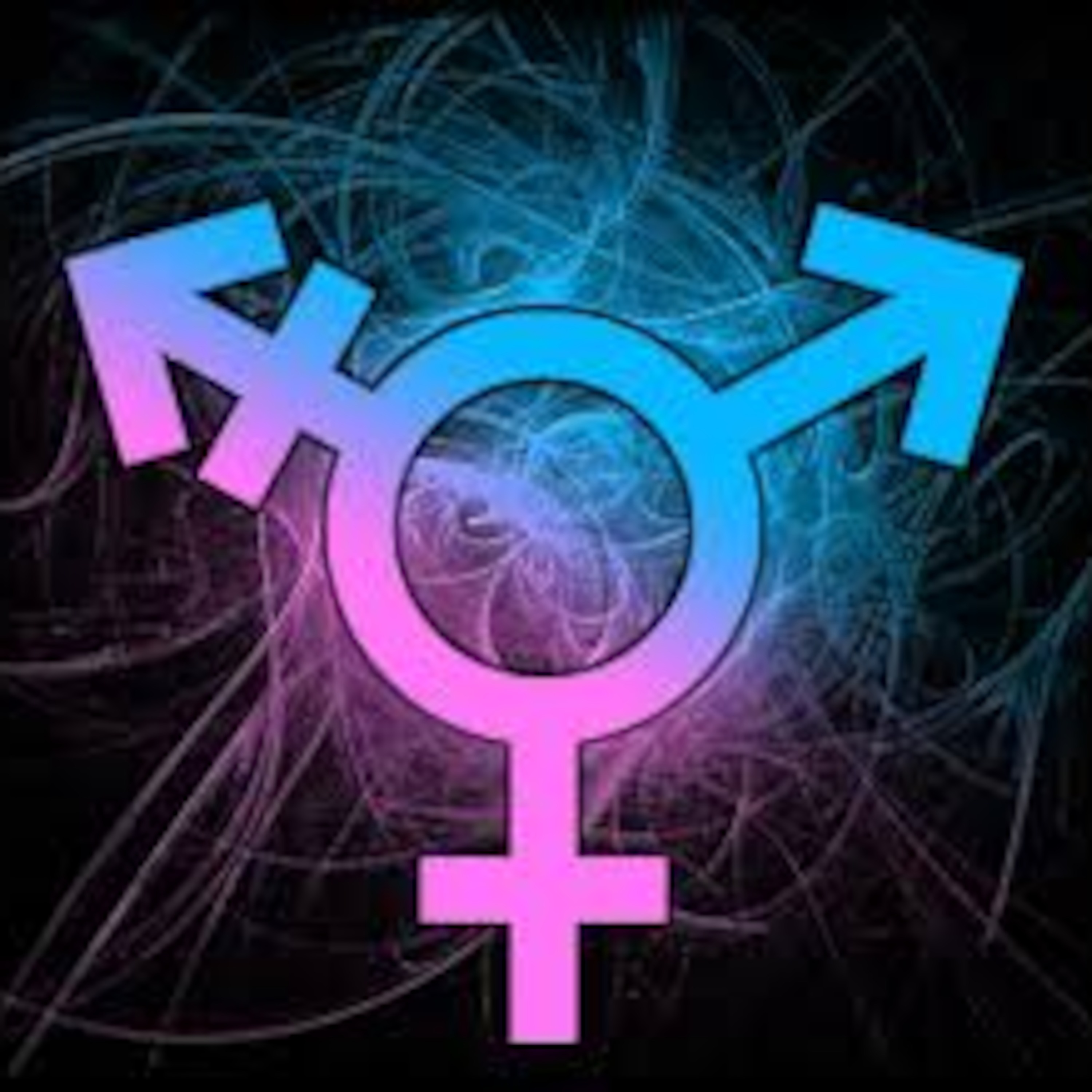 Trans Identities Episode 3 episode artwork
