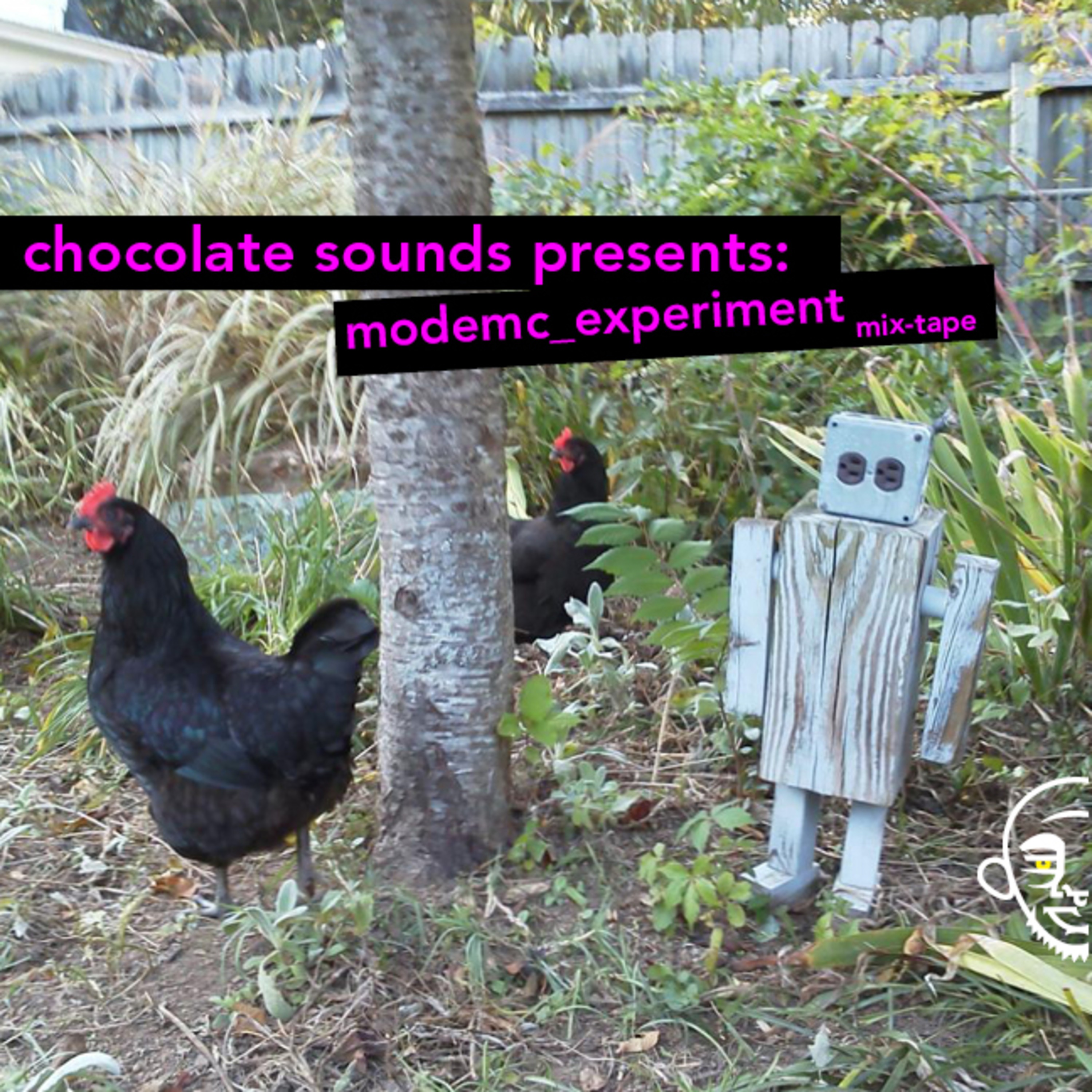 Chocolate Abstract Extended Edition episode artwork