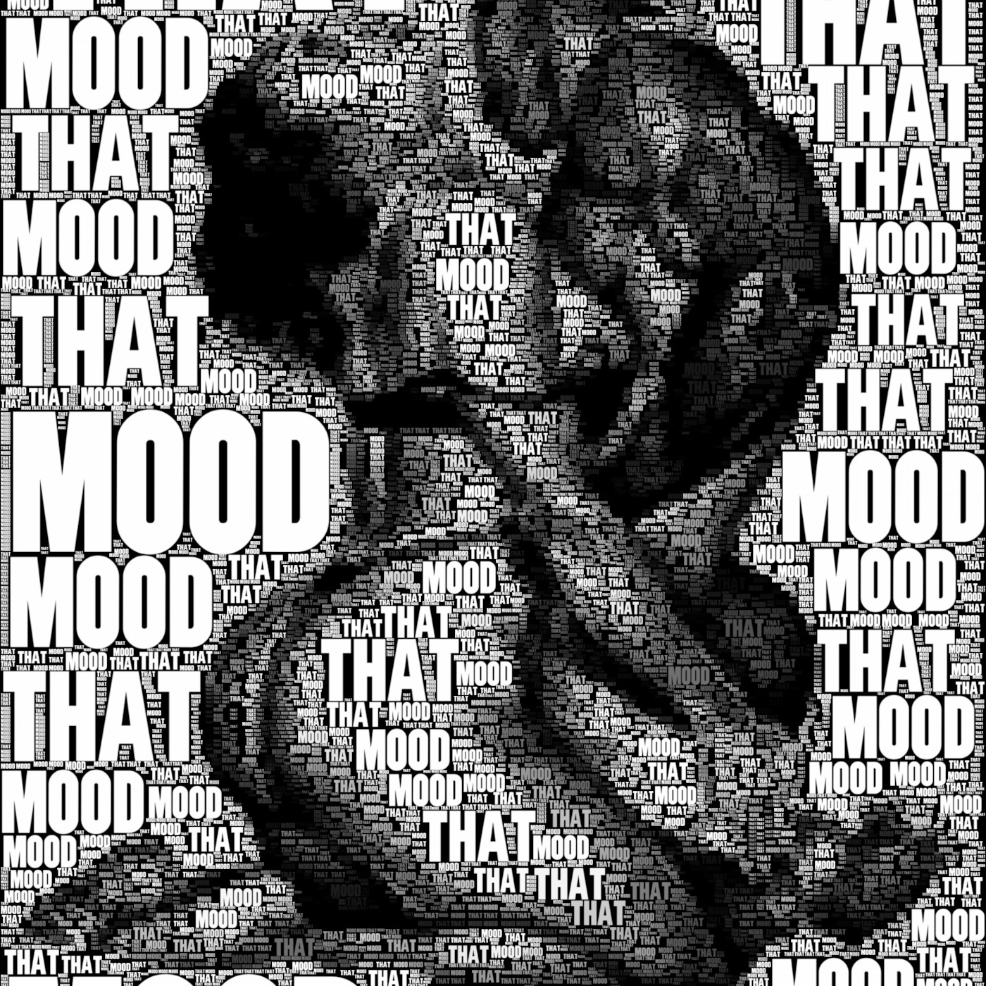 THAT MOOD episode artwork