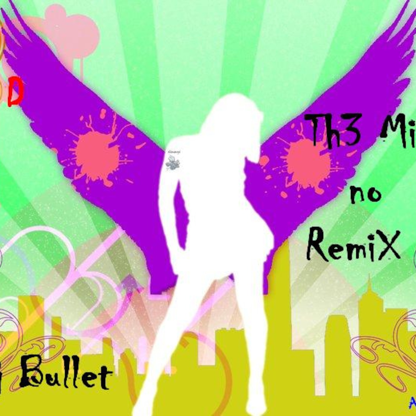 iDj Bullet F®S©!!!