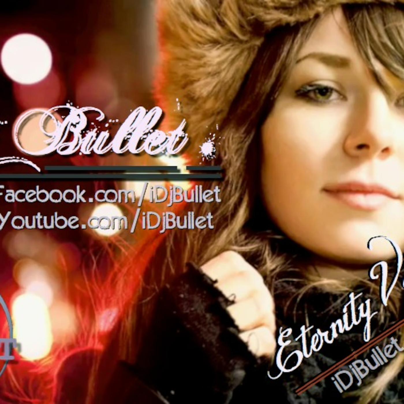 iDj Bullet F®S©!!!