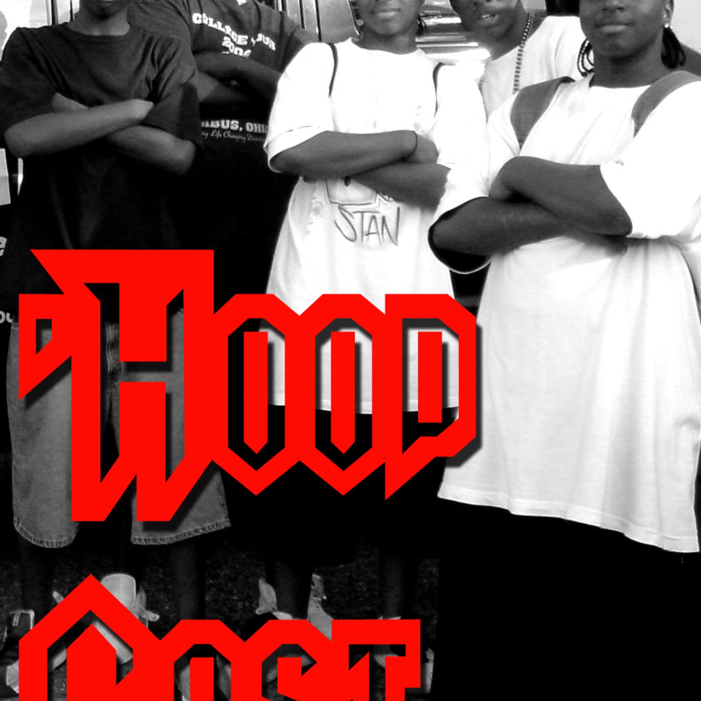 Preaching #13 - We Got the Beat