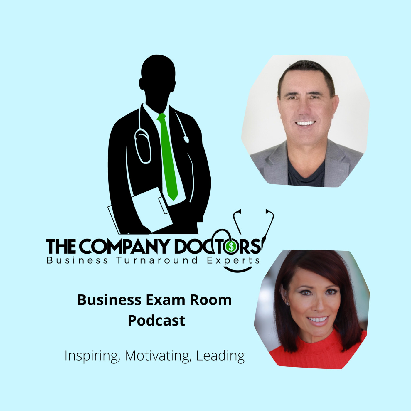 Episode 18: Episode 18 - Robert Peterson "The Power of Mentorship"