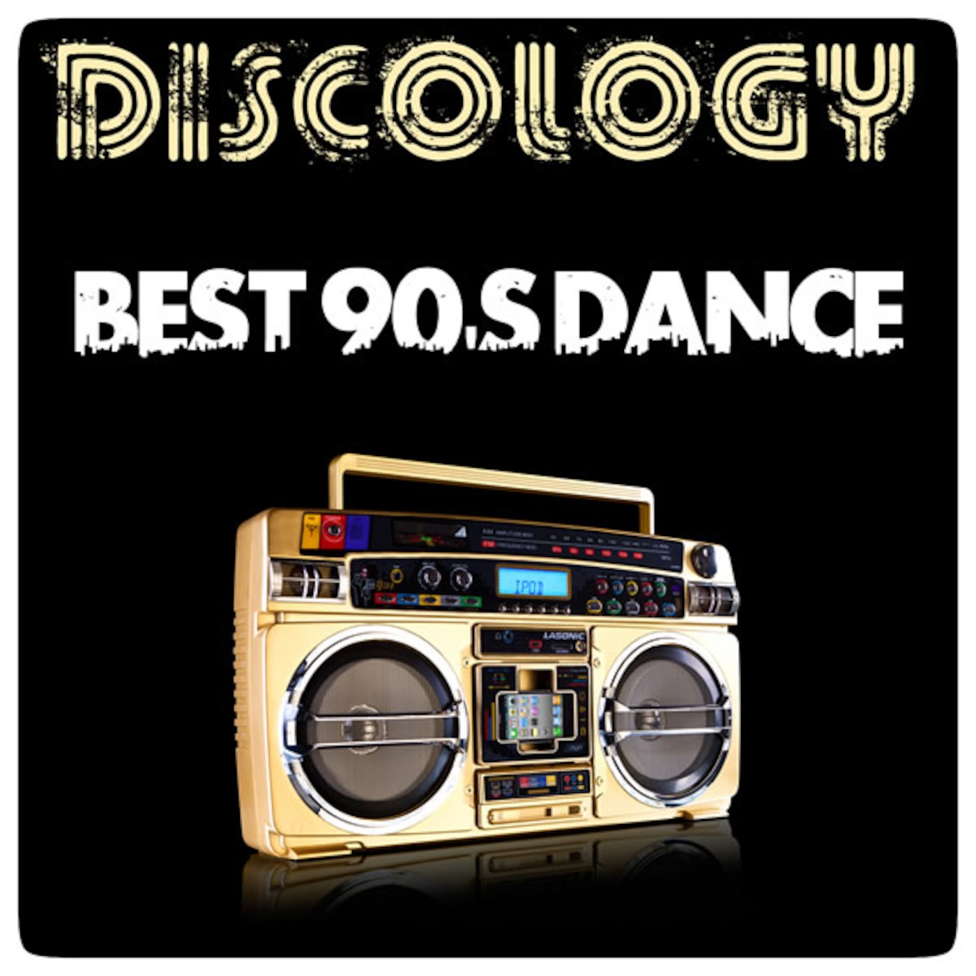 Discology - Best 90\'s Dance