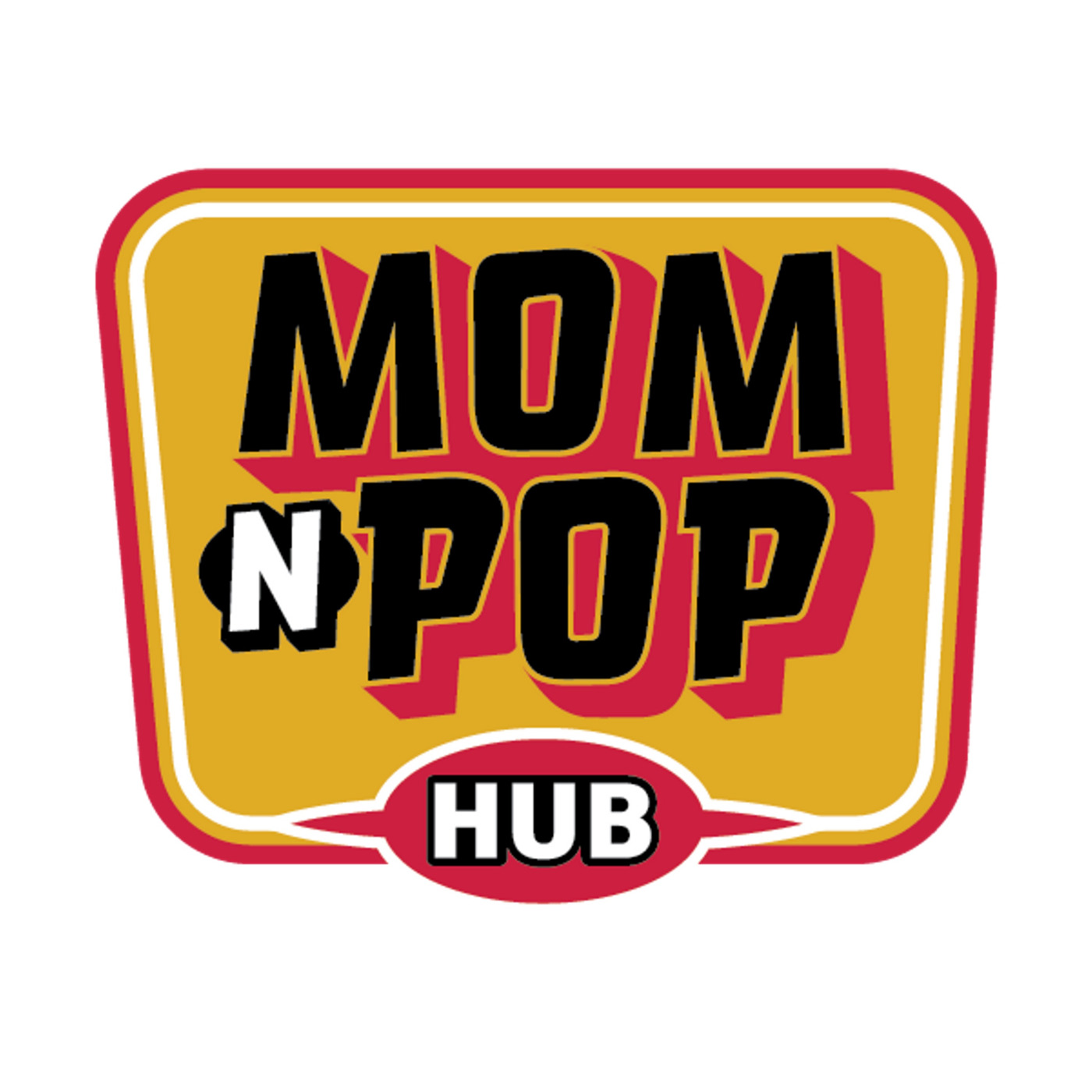 Mom N Pop Hub