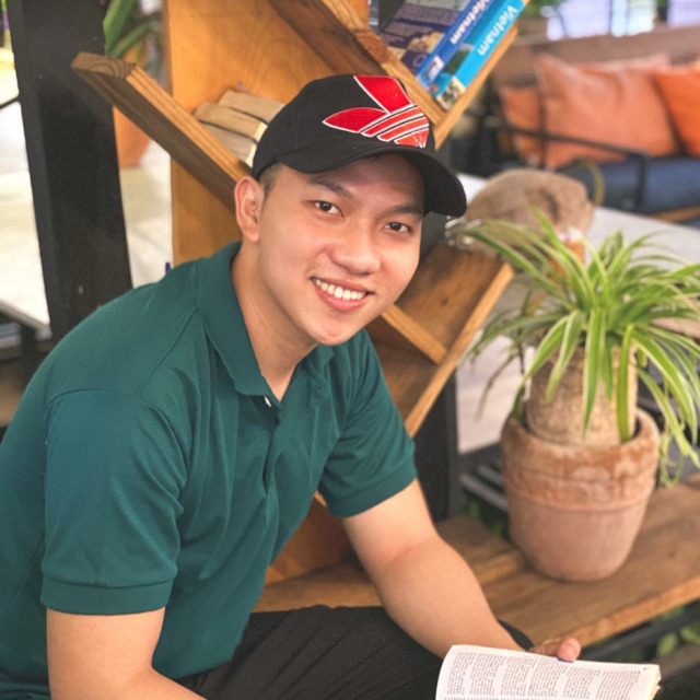 ceohoangminhduc's Podcast