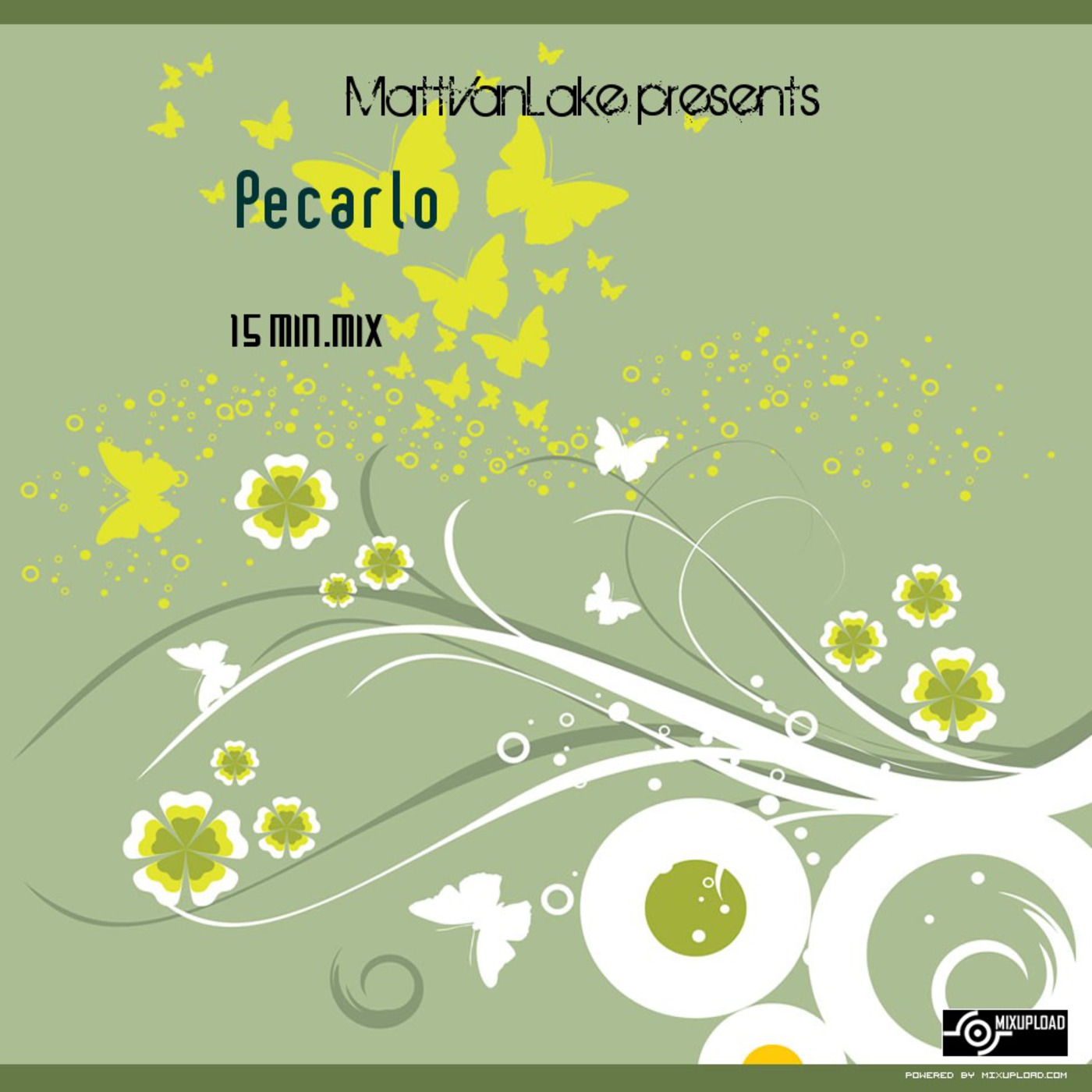 Guest DJ Pecarlo episode 2