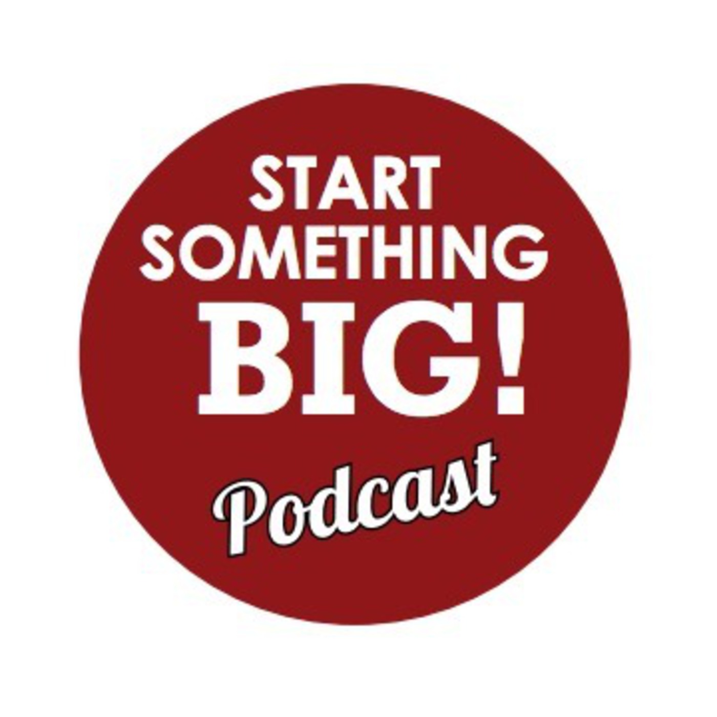 Start Something Big!
