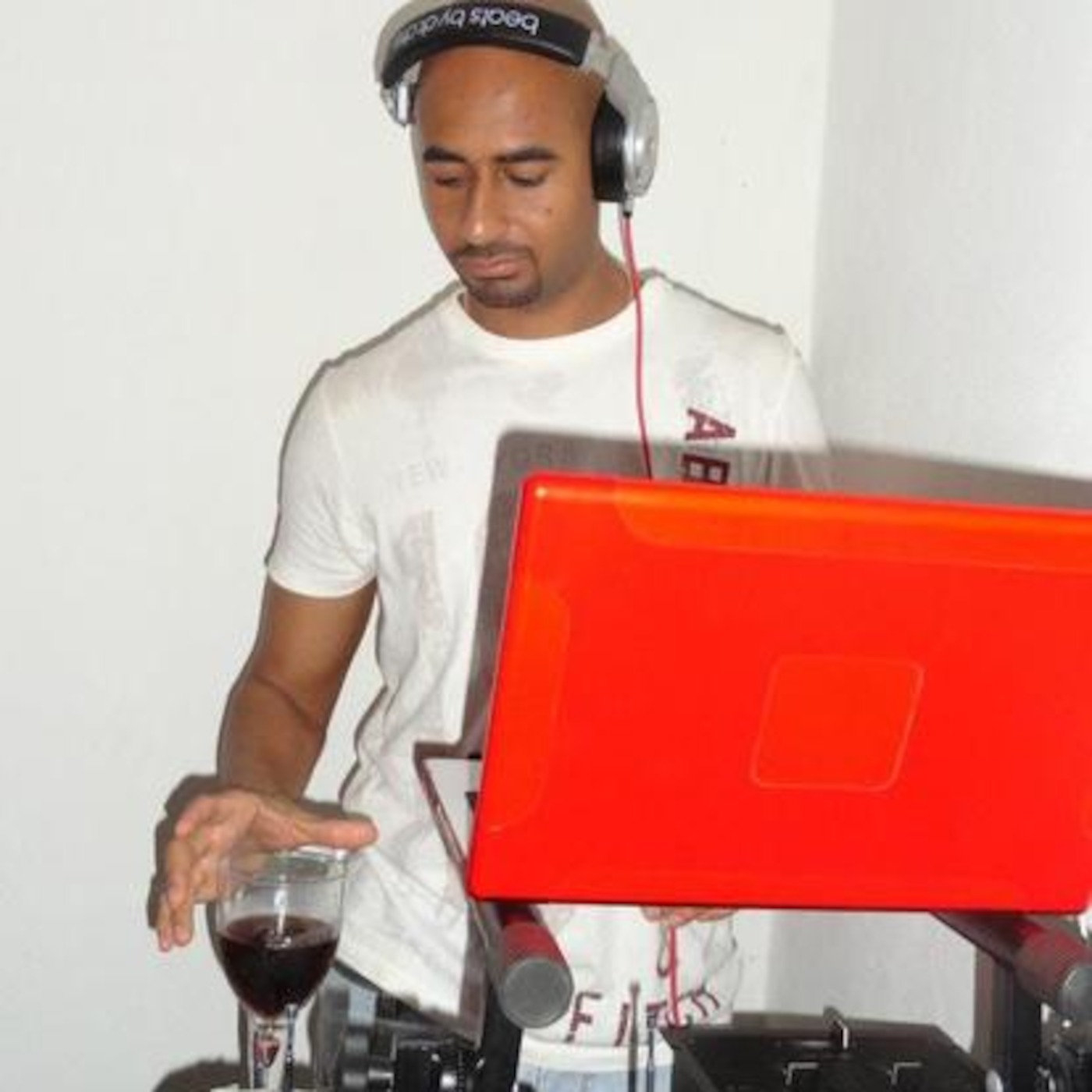 DJ Quixx's Podcast