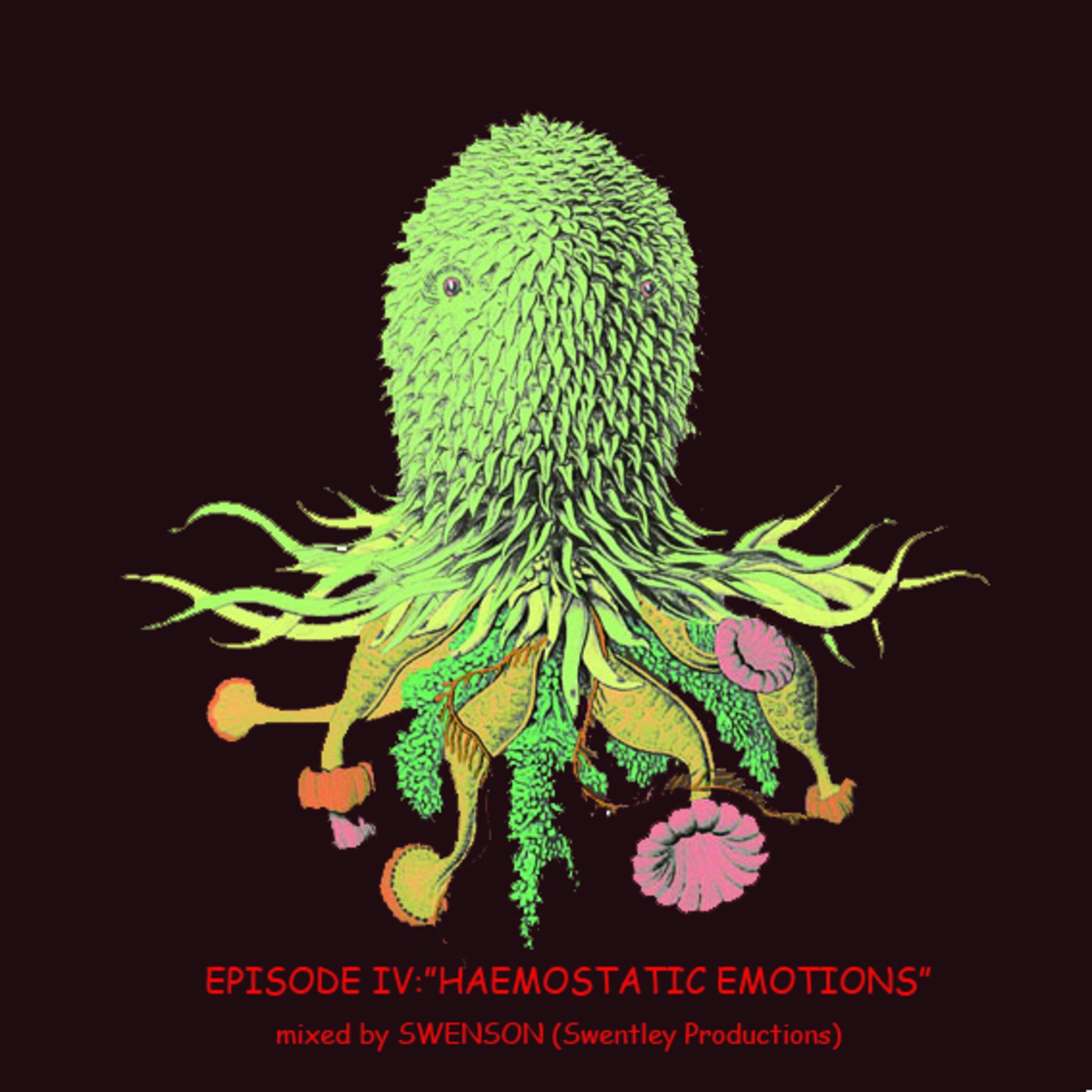 Episode IV: 