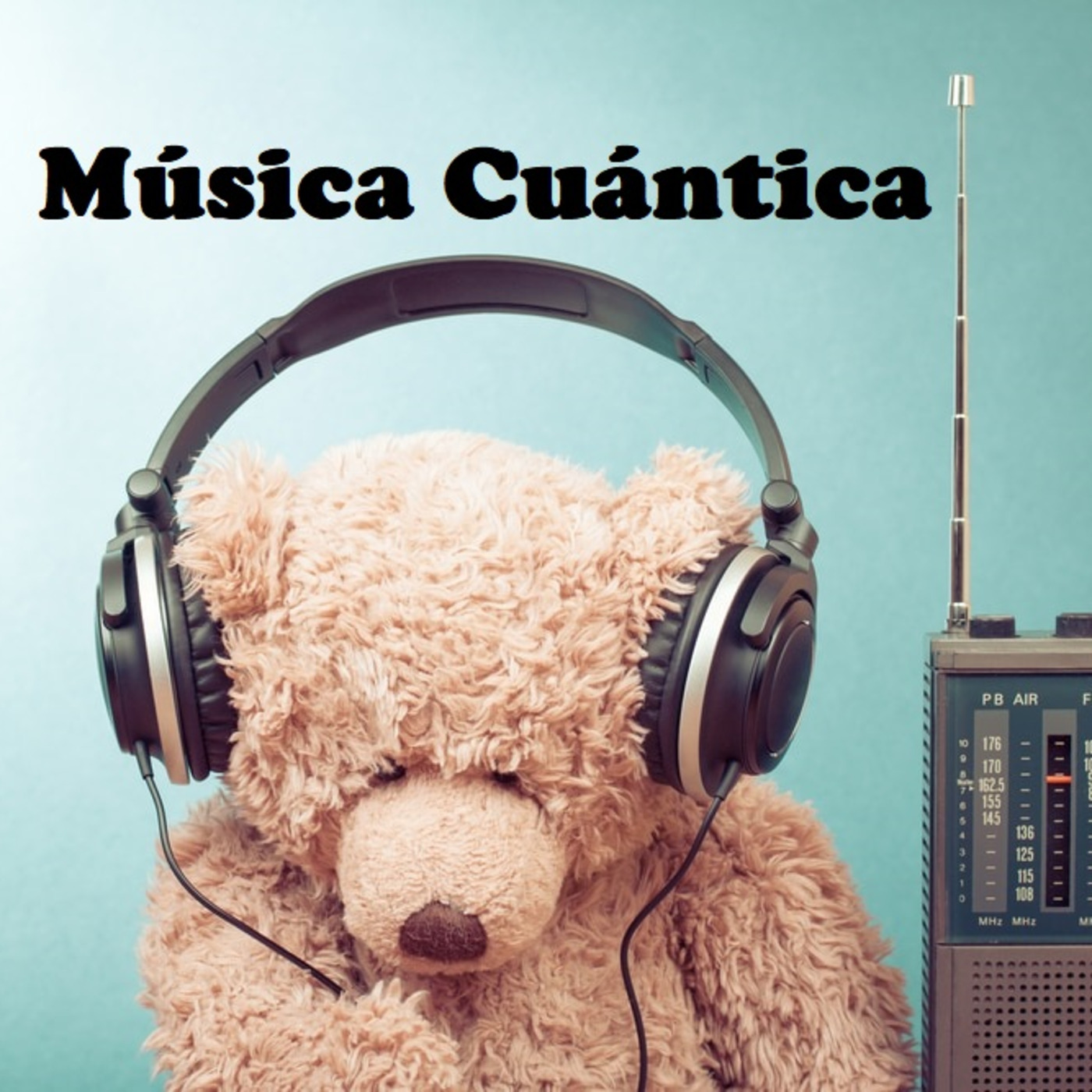 Música Cuantica's Podcast