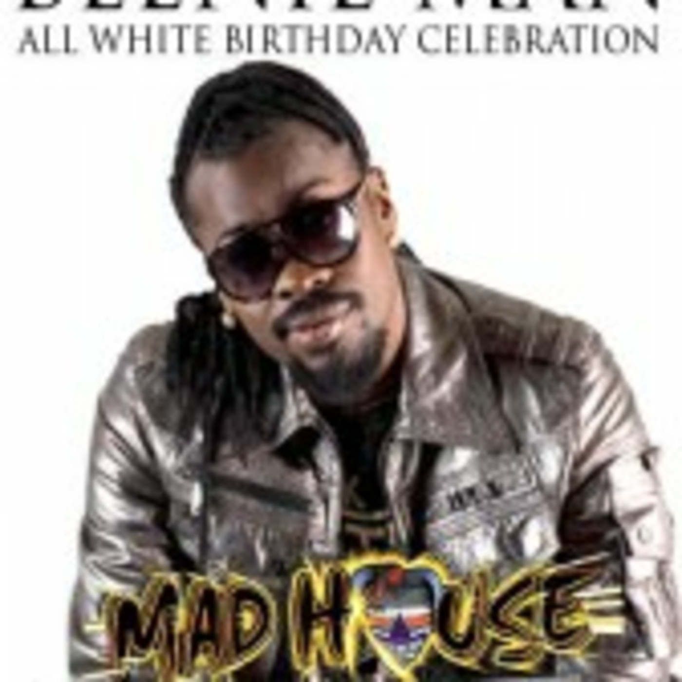 Beenie Man Interview Live!