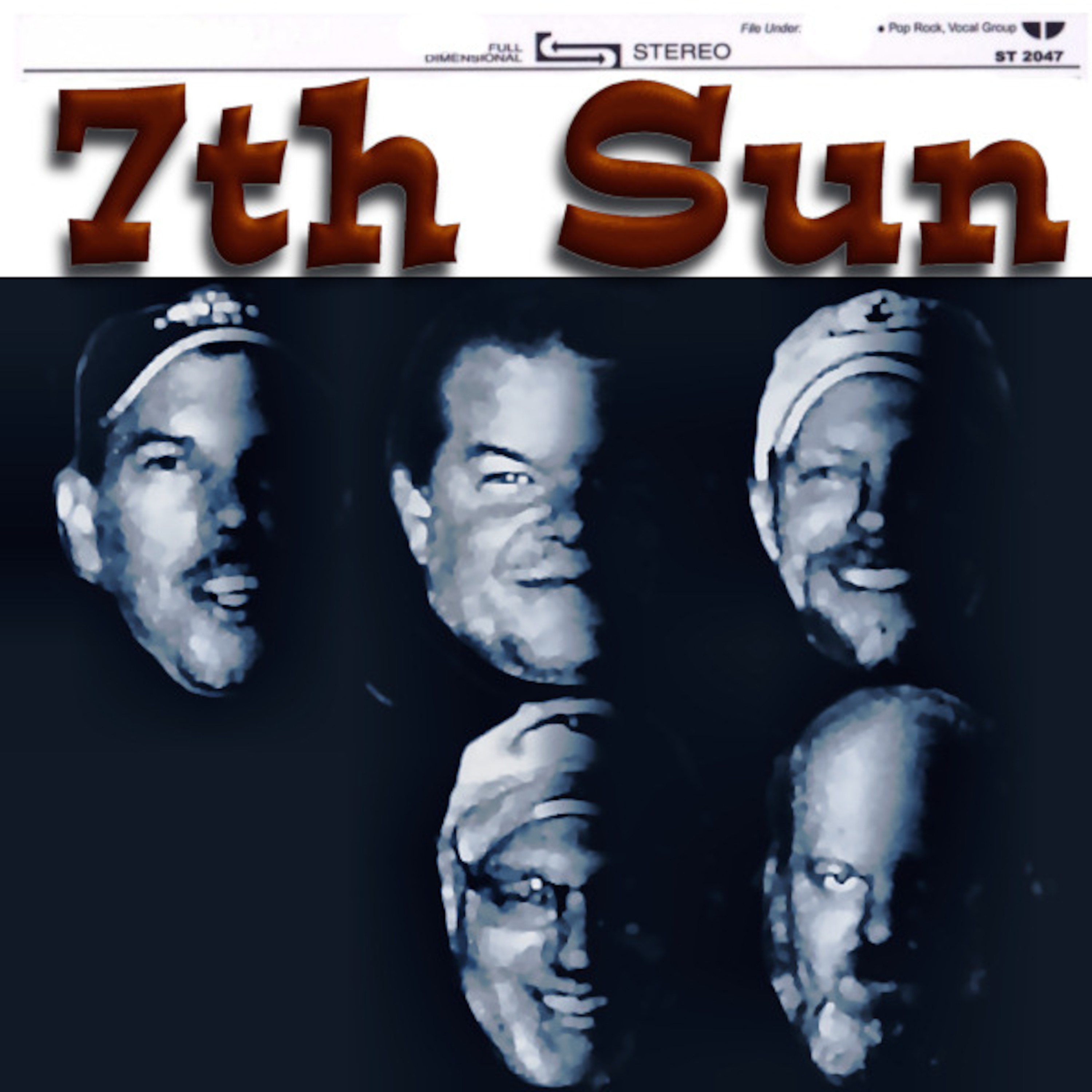 7th Sun - Day Tripper episode artwork
