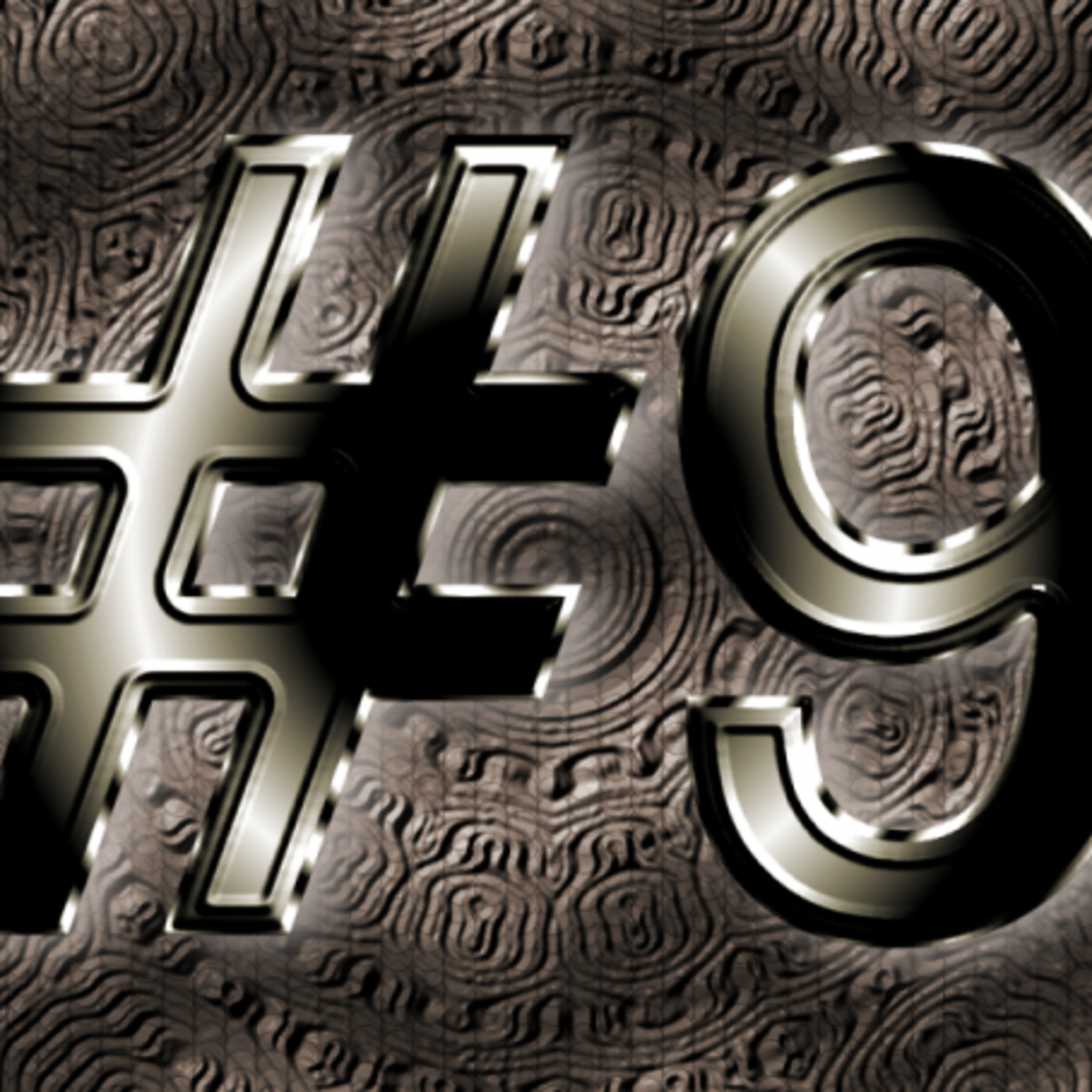 #9 episode artwork