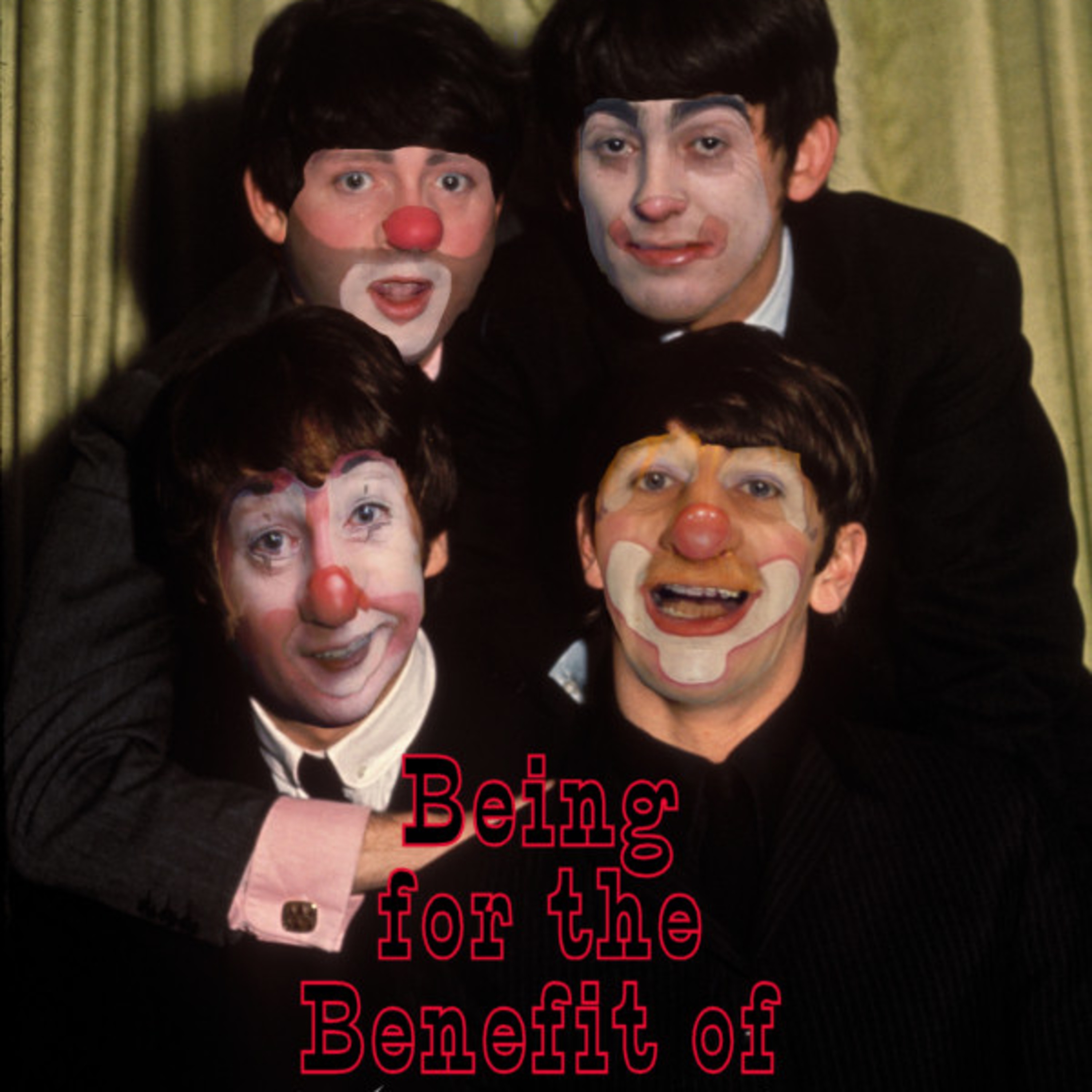 phattbuzz - Being For The Benefit Of Mr. Kite episode artwork