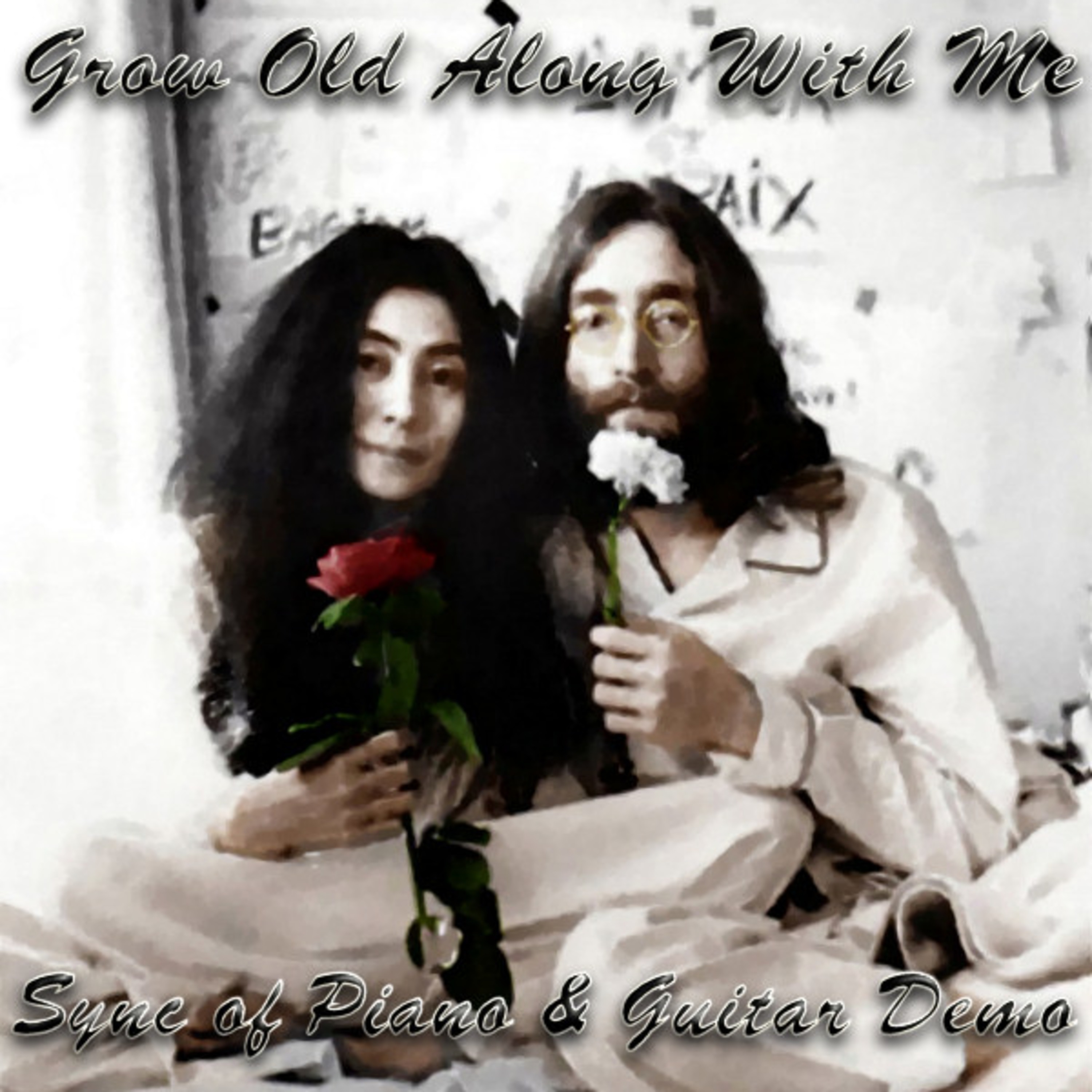 Lennon - Grow Old Along With Me (phattbuzz mix) episode artwork