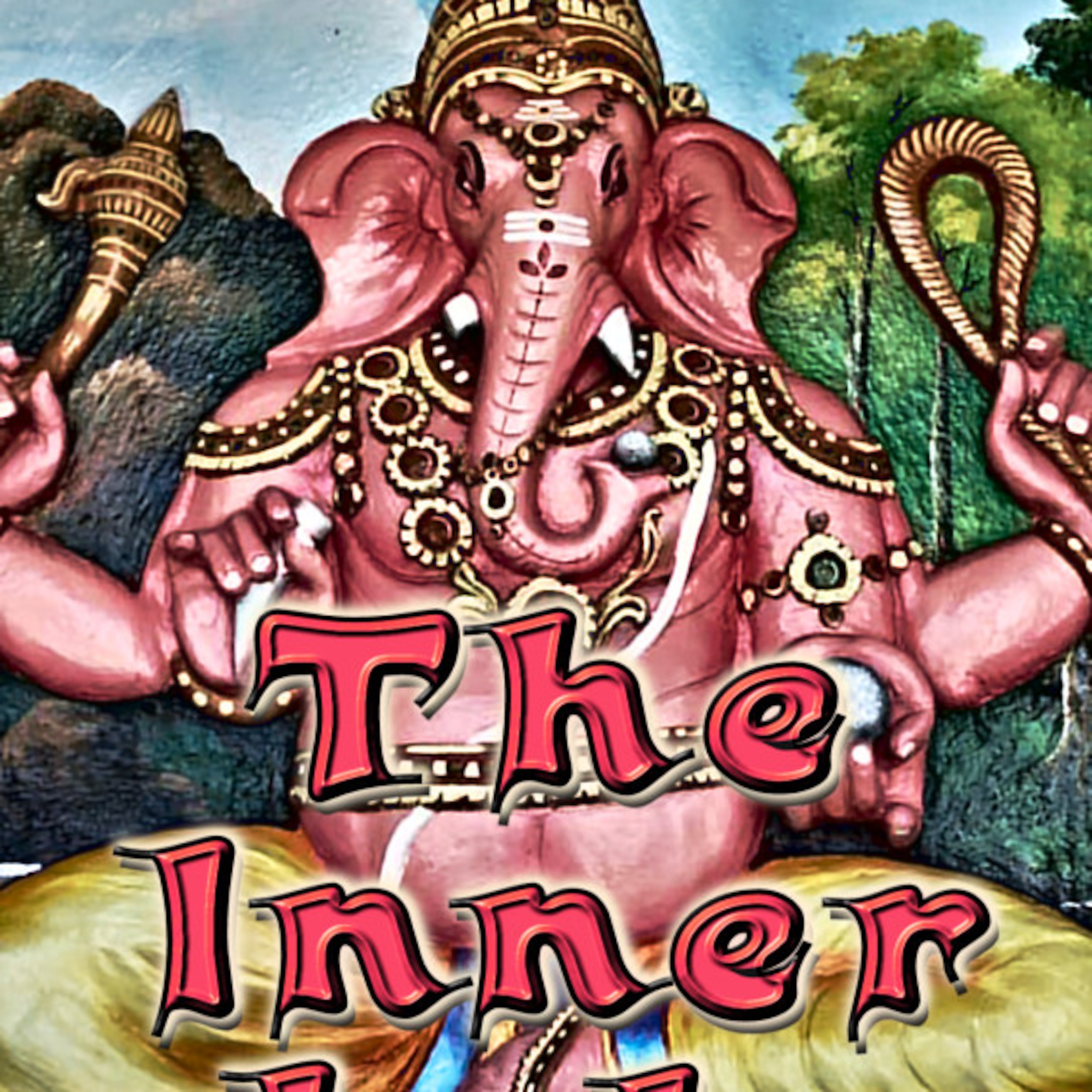 Beatles vs Beatles - The Inner Jude (phattbuzz mashup) episode artwork