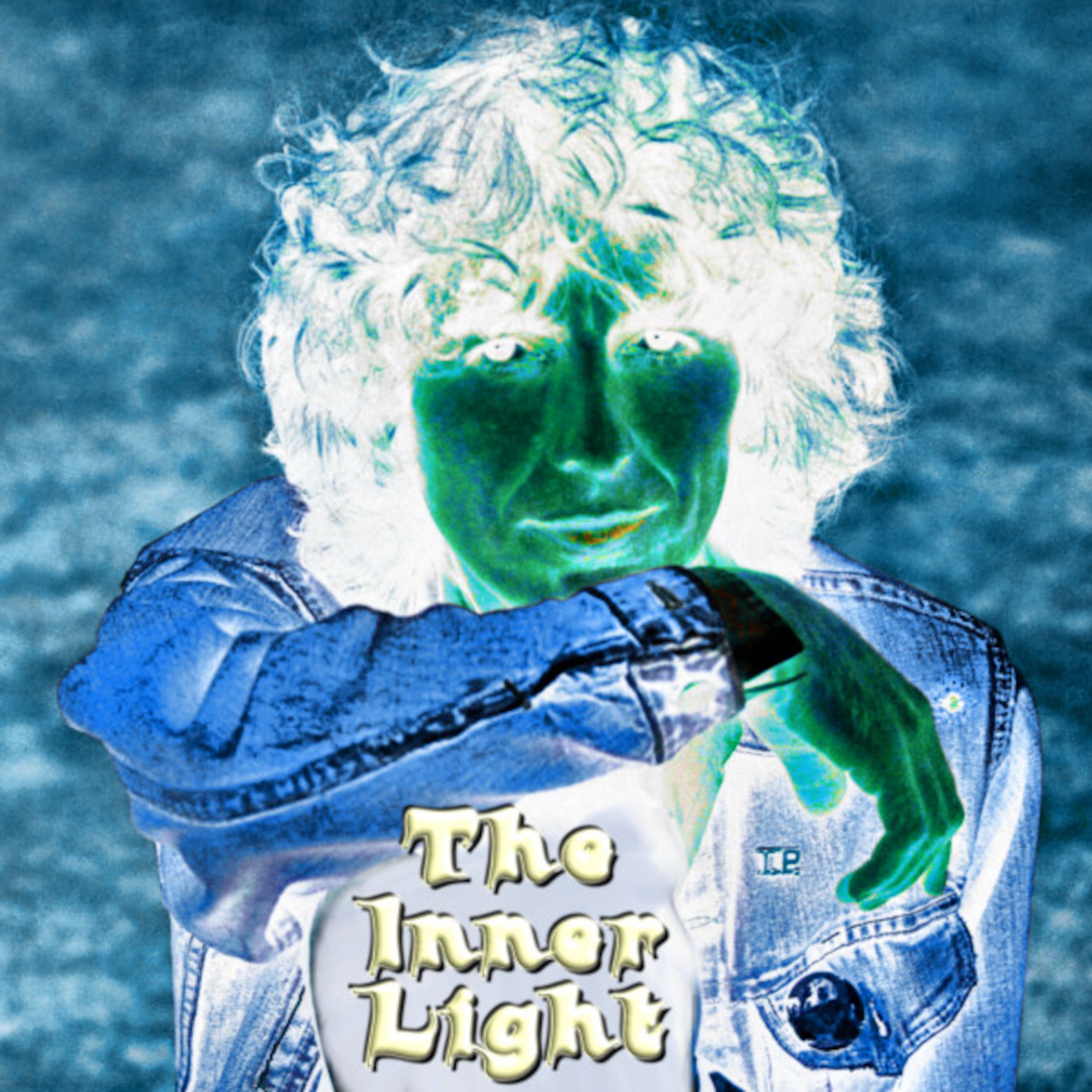 phattbuzz - The Inner Light episode artwork
