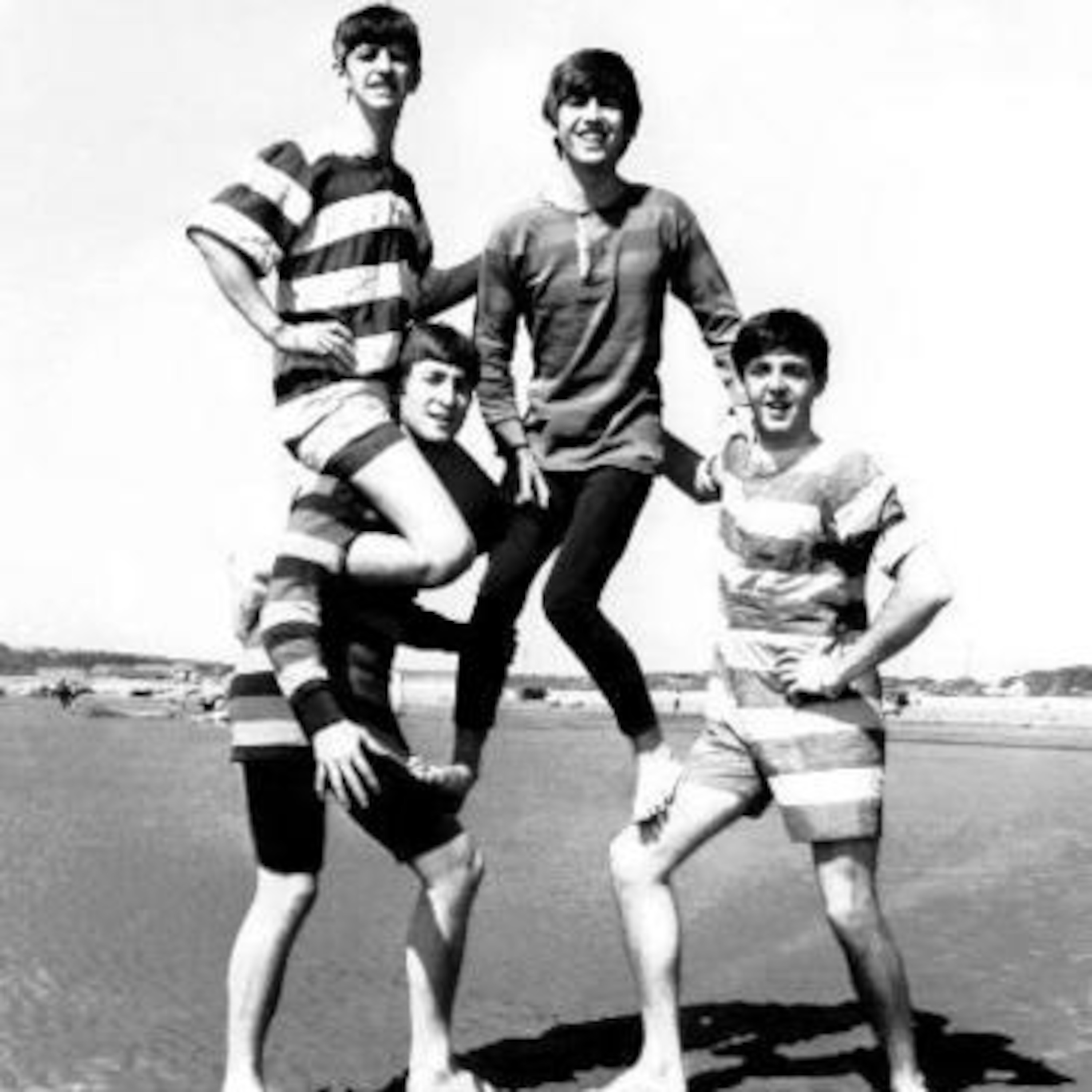 Beatles vs Waikikis - Yesterday episode artwork