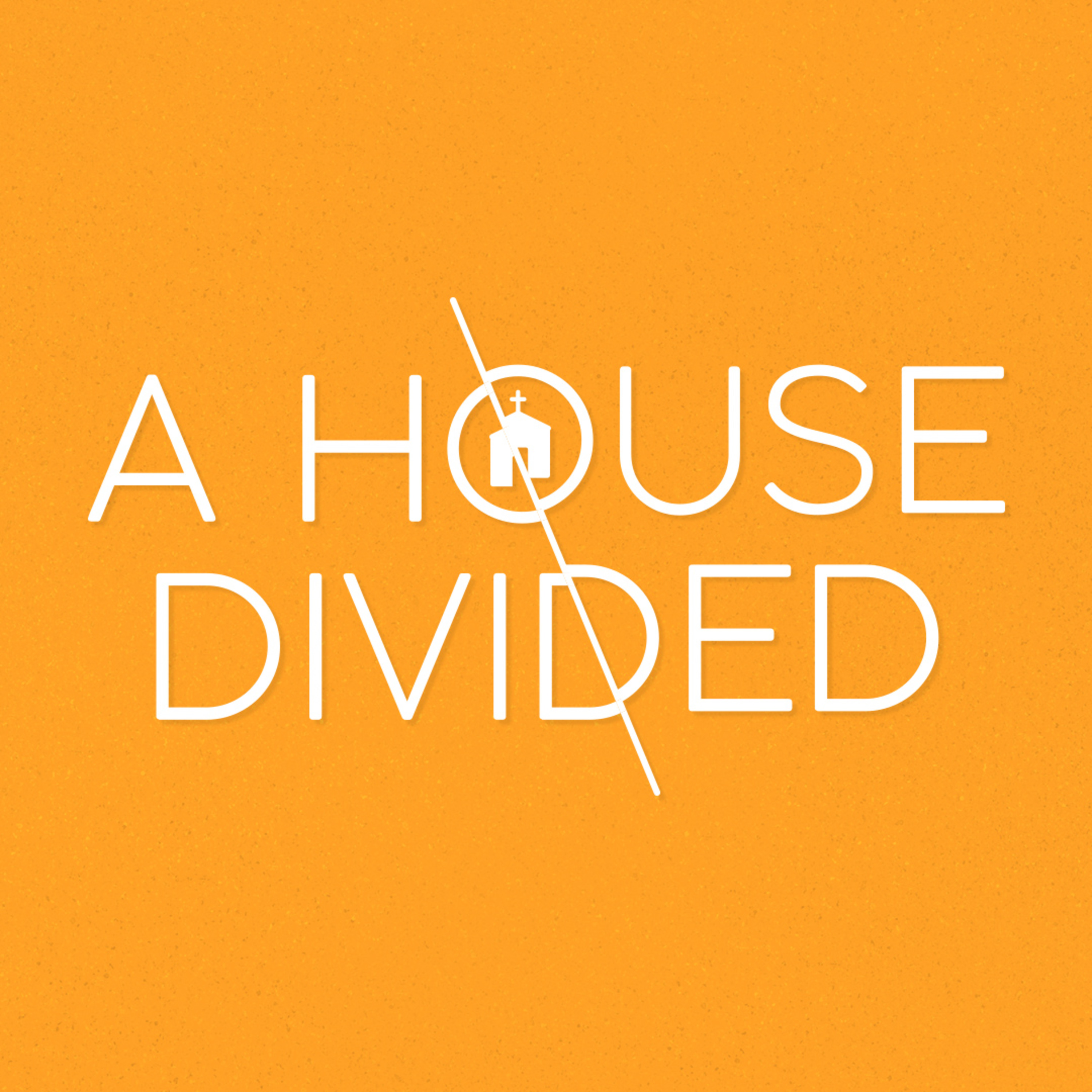 Seek Unity Not Division A House Divided Week 2 1