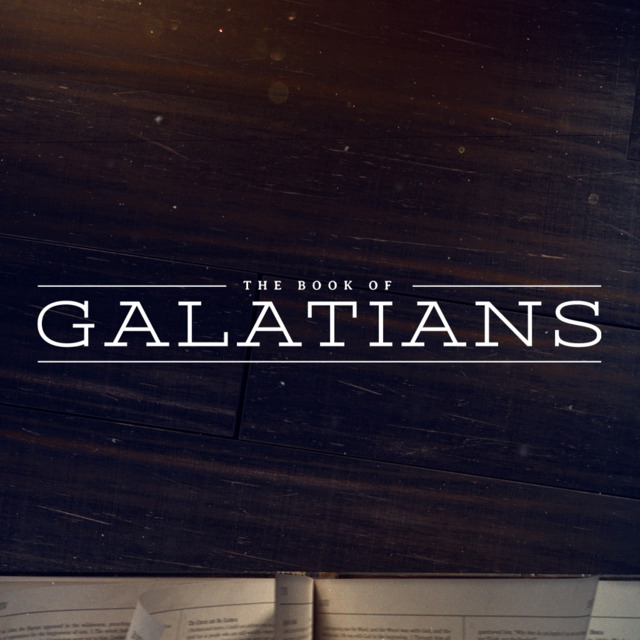 No Other Gospel Week 1 Galatians 1 1 10