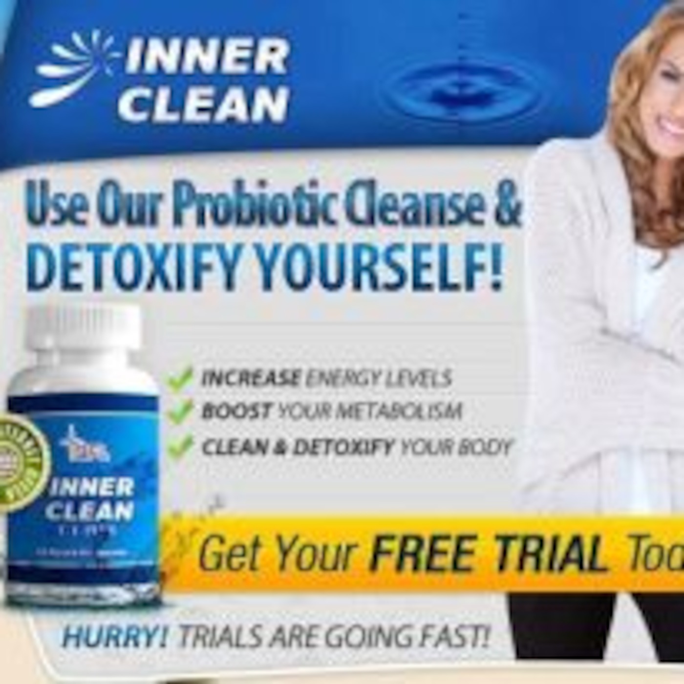 Inner Clean
