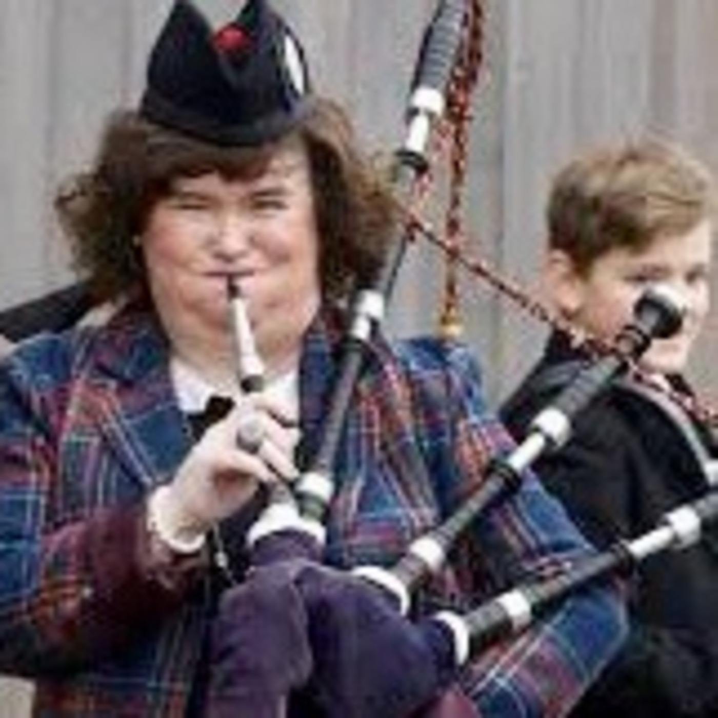 Celtic Roots Craic – Irish Podcast