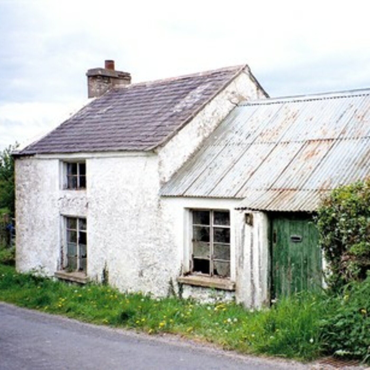Celtic Roots Craic – Irish Podcast