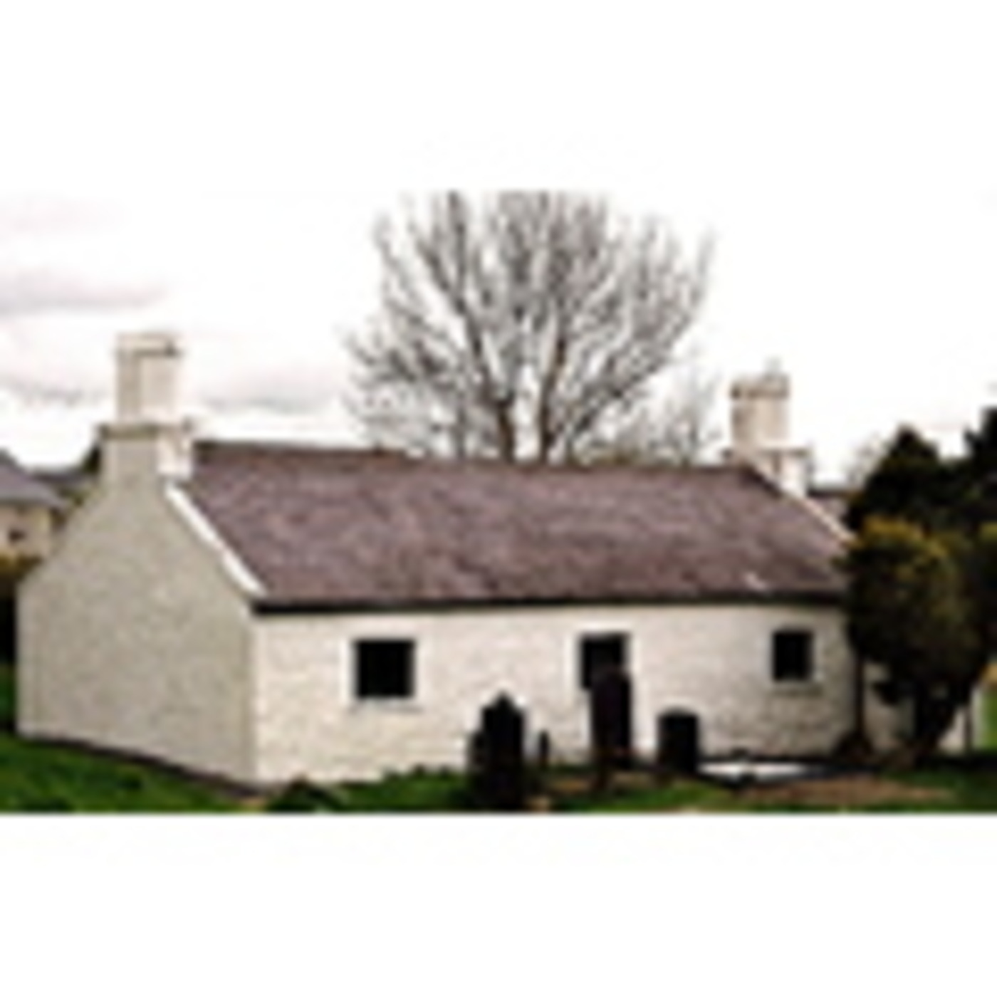 Celtic Roots Craic – Irish Podcast