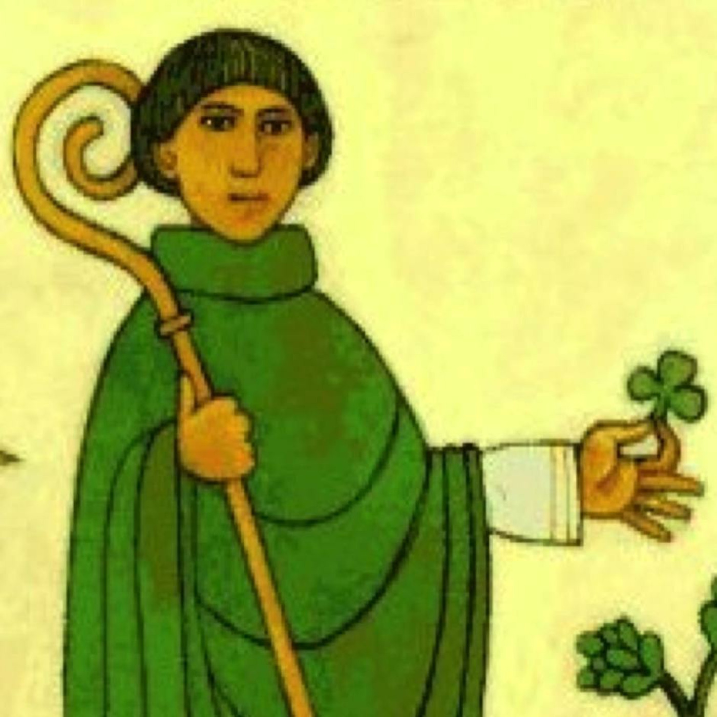 Celtic Roots Craic – Irish Podcast