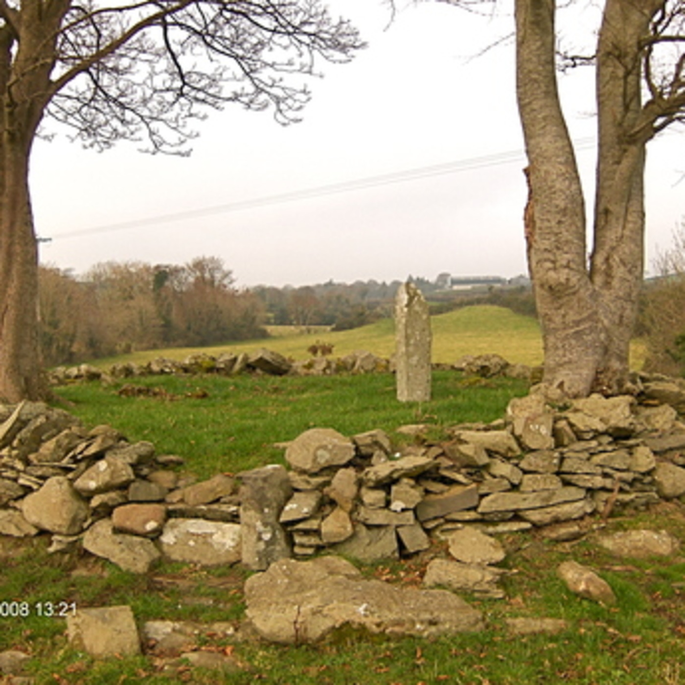Celtic Roots Craic – Irish Podcast