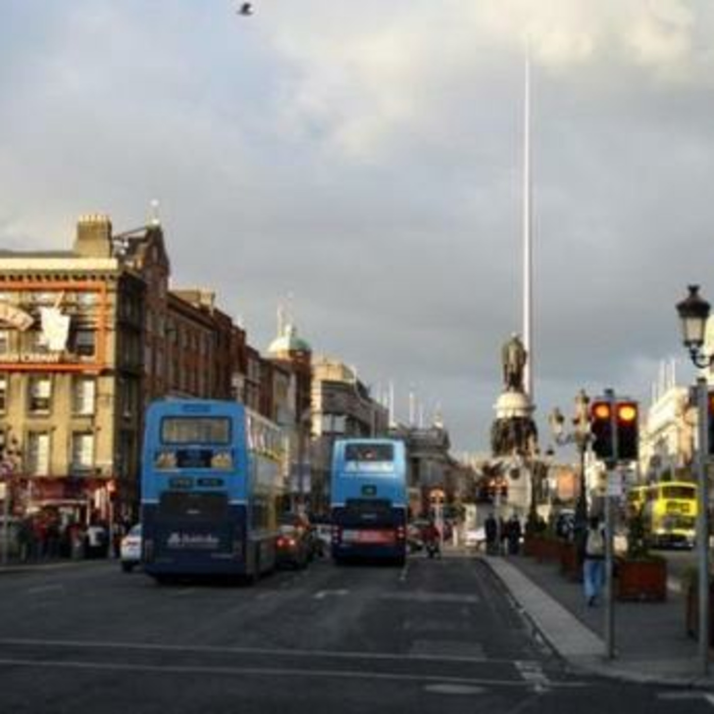 Celtic Roots Craic – Irish Podcast