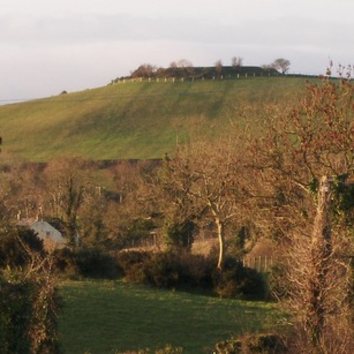 Celtic Roots Craic – Irish Podcast