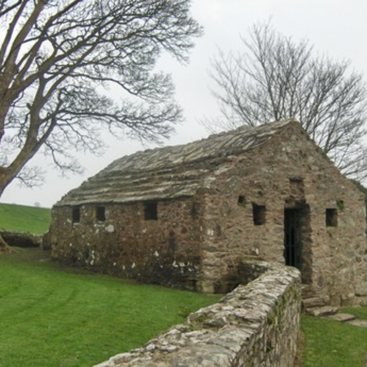Celtic Roots Craic – Irish Podcast